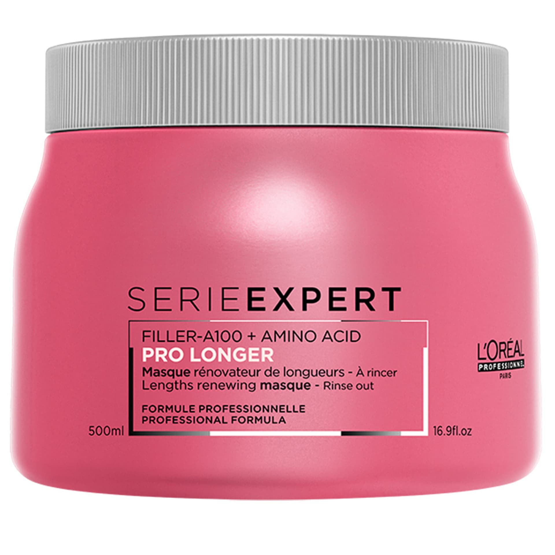 

L´Oréal Professionnel Pro Longer Série Expert Maska do włosów 500ml (W)