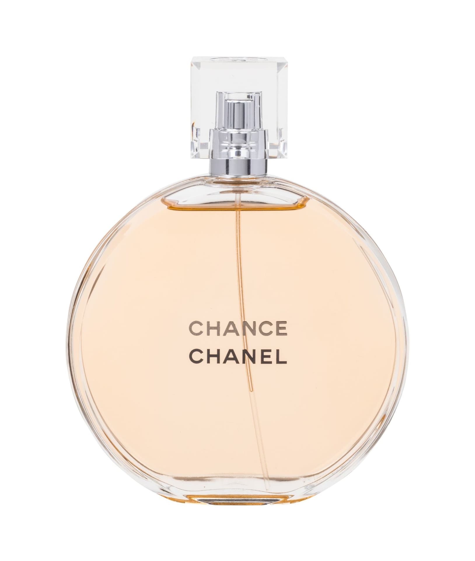 

Chanel Chance EDT 150ml (W) Uszkodzone pudełko, W) uszkodzone pudełk