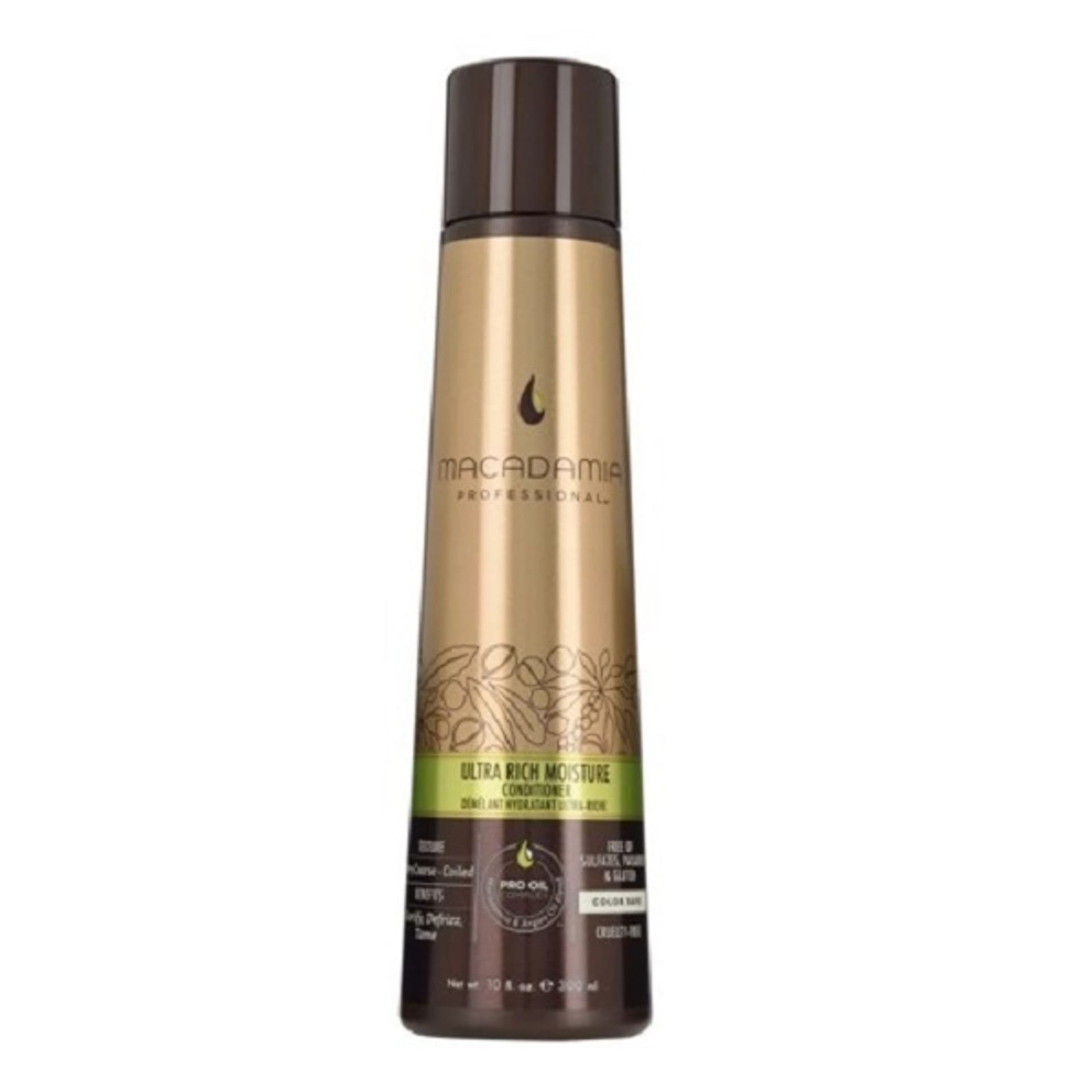 

Macadamia Professional Nourishing Moisture Conditioner odżywka do włosów normalnych 300ml