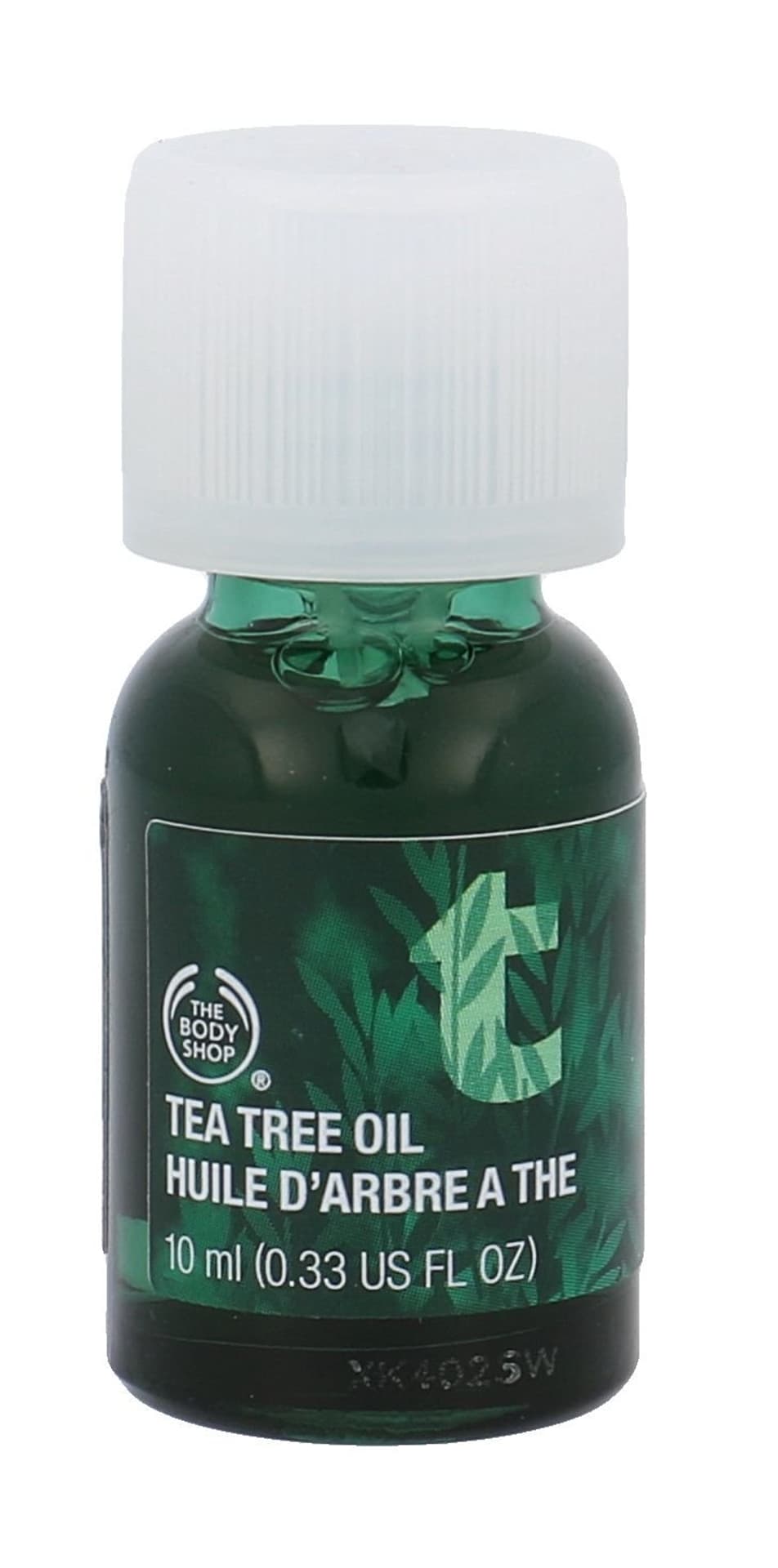 

The Body Shop Tea Tree Olejek do ciała 10ml (U)