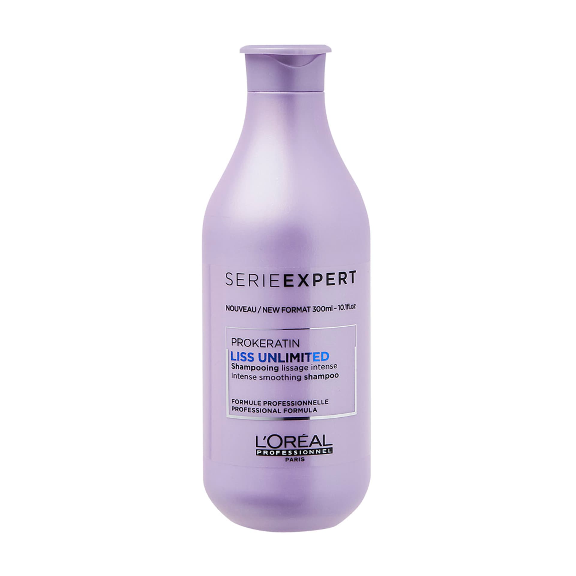 

L´Oréal Professionnel Liss Unlimited Série Expert Szampon do włosów 300ml (W)
