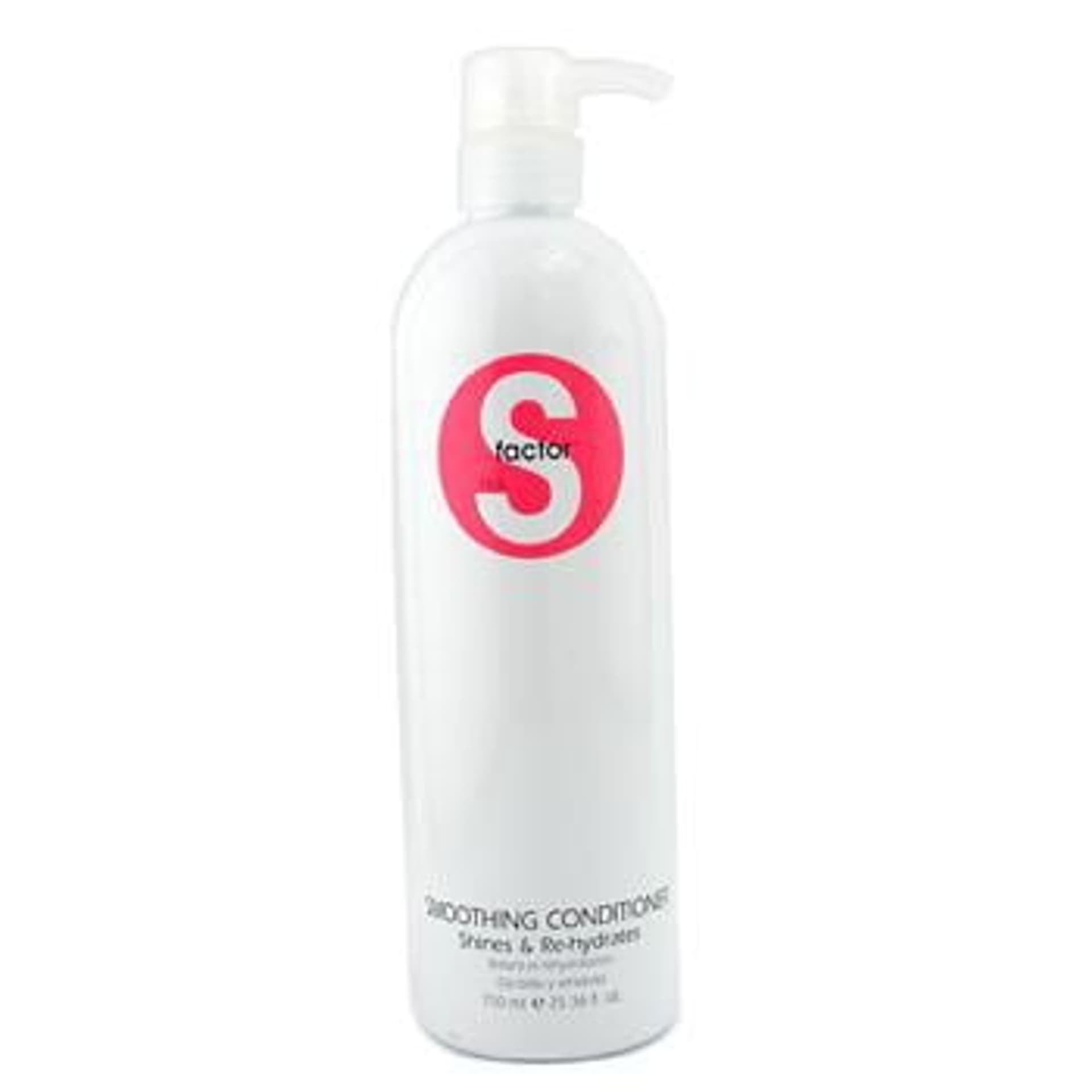

Tigi S Factor Smoothing Odżywka 750ml (W)
