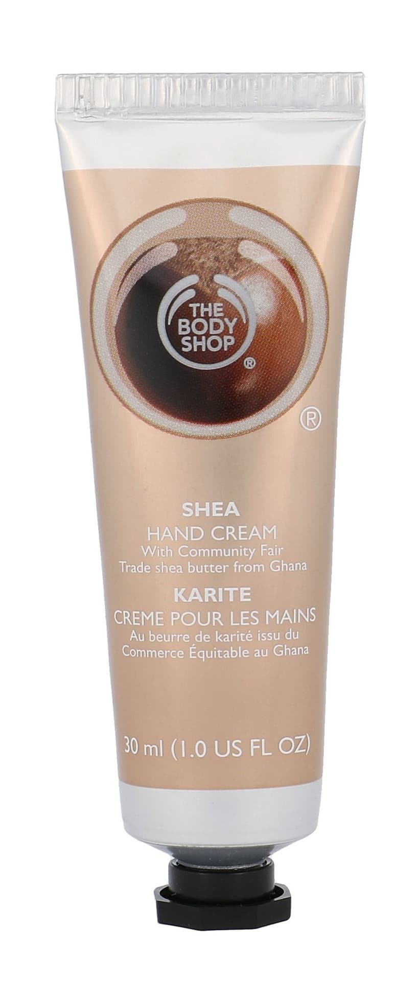 

The Body Shop Shea Krem do rąk 30ml (W)