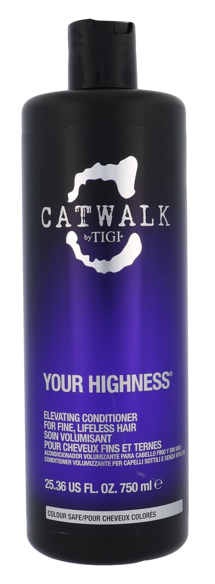 

Tigi Catwalk Your Highness Odżywka 750ml (W)