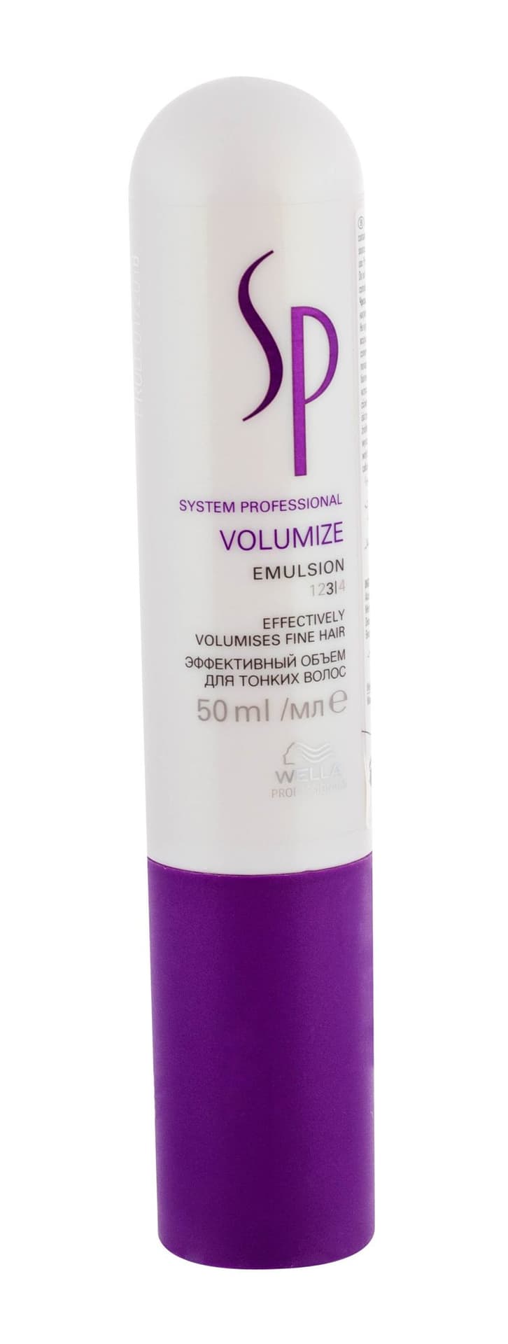 

Wella Professionals SP Volumize Objętość włosów 50ml (W)