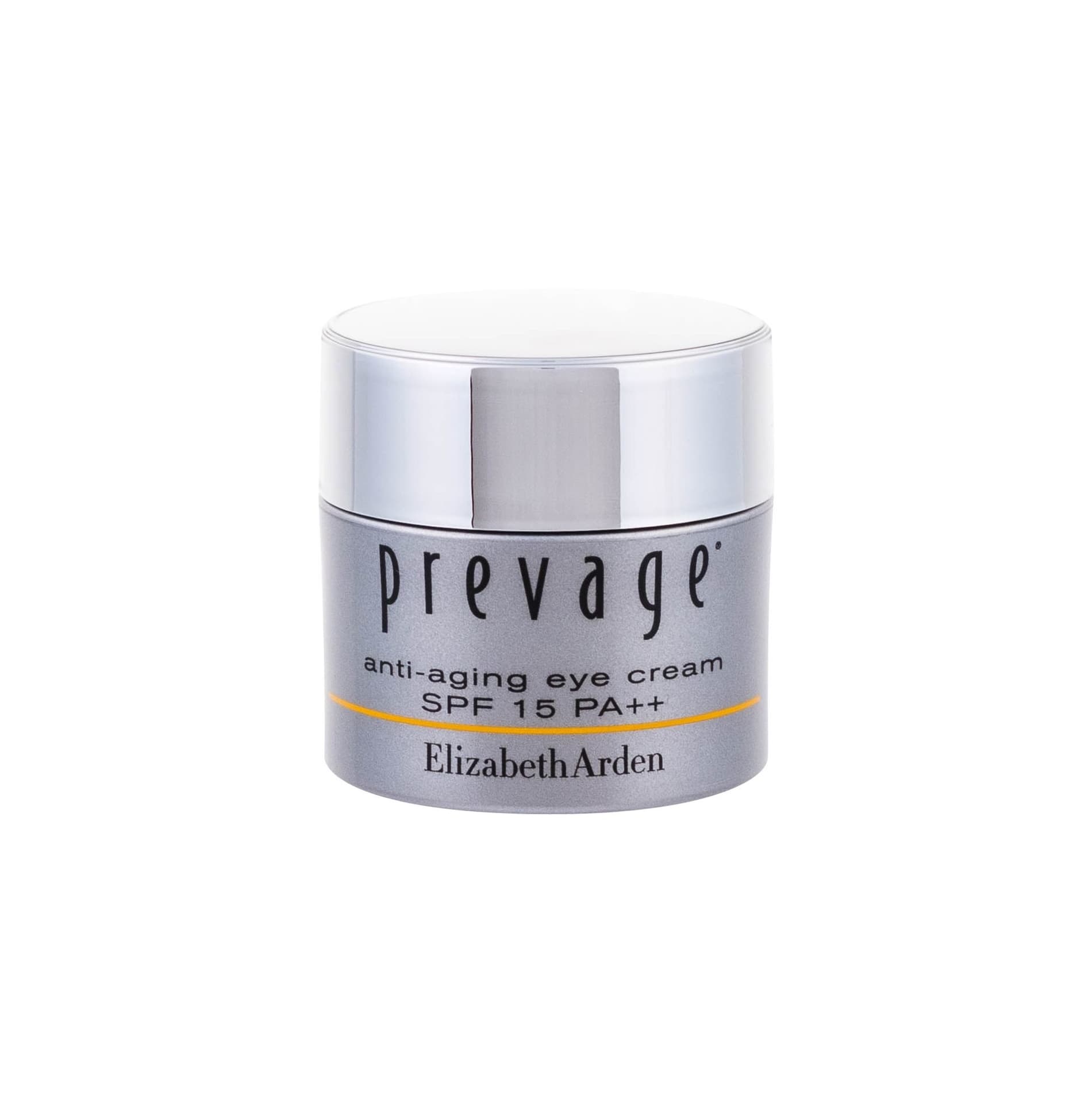 

Elizabeth Arden Anti Aging Moisturizer SPF15 Prevage Krem pod oczy 15ml (W)