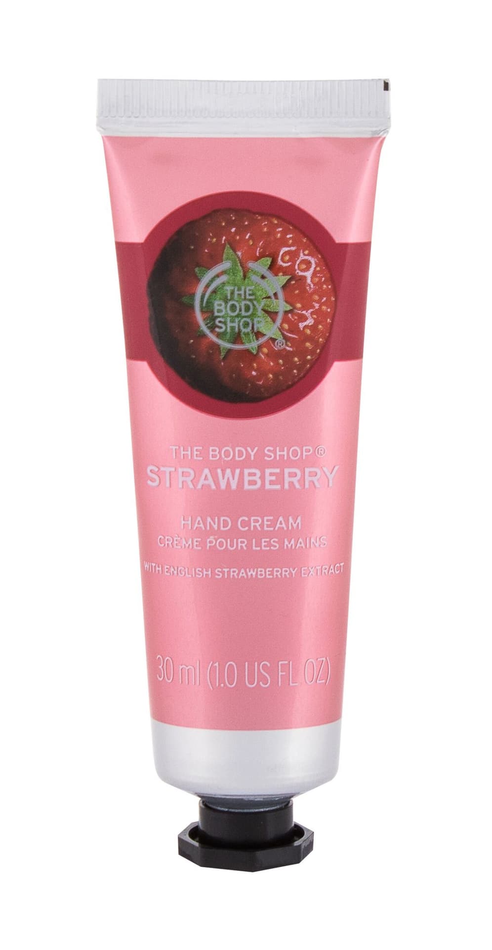 

The Body Shop Strawberry Krem do rąk 30ml (W)