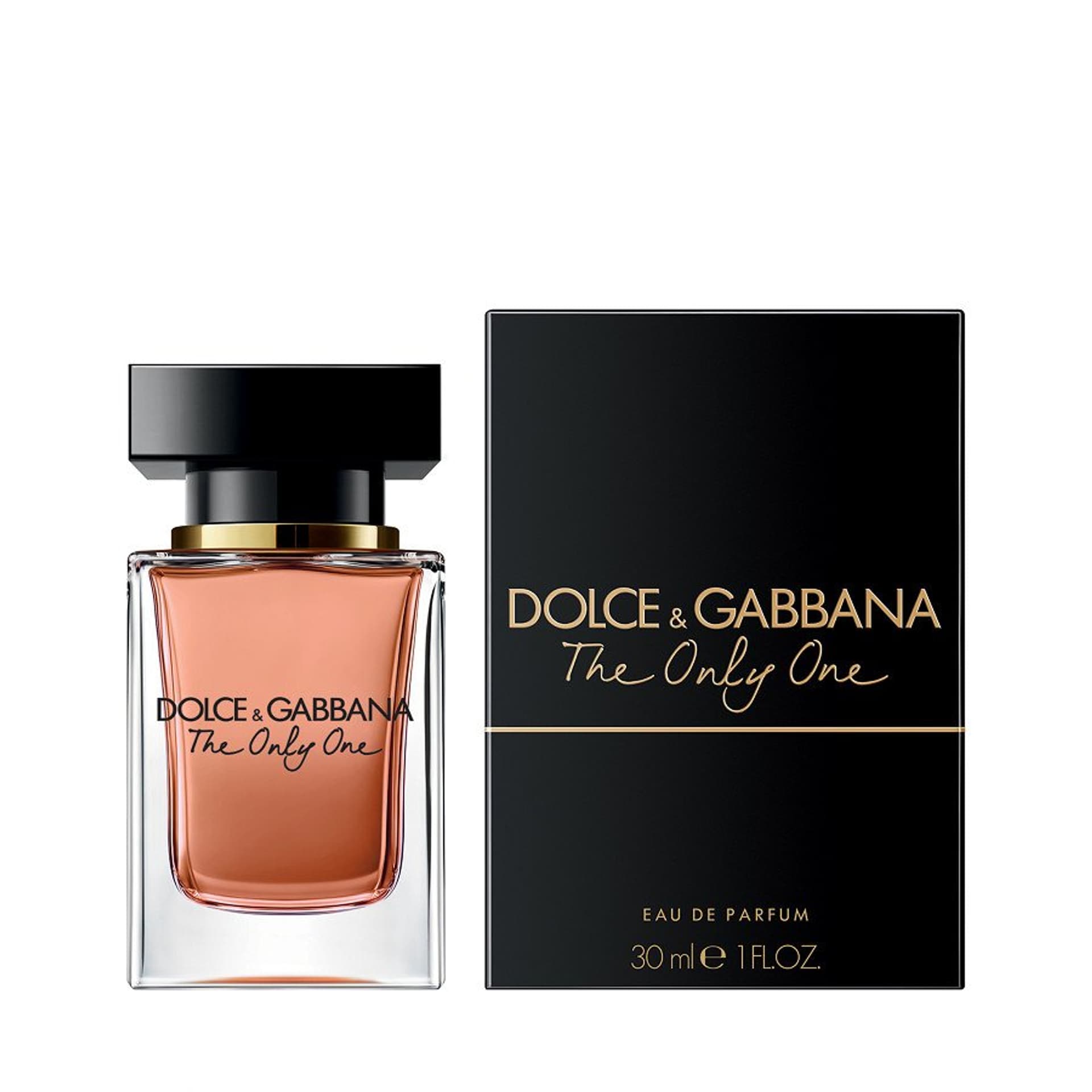 

DolceGabbana The Only One EDP 30ml (W)