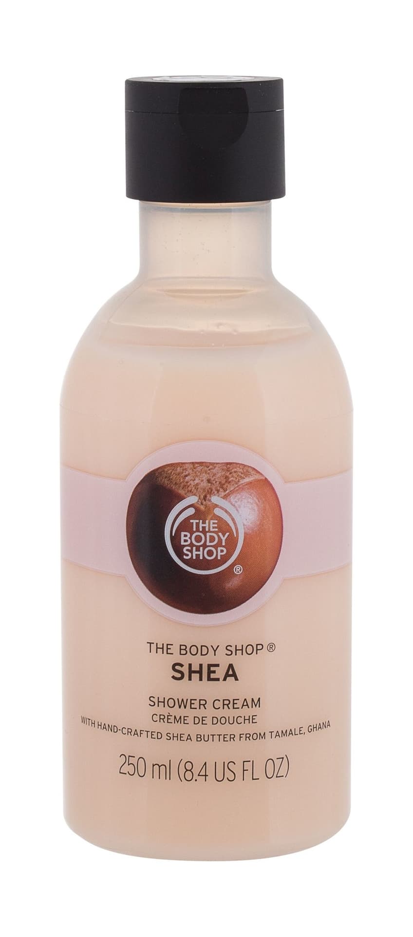 

The Body Shop Shea Krem pod prysznic 250ml (W)