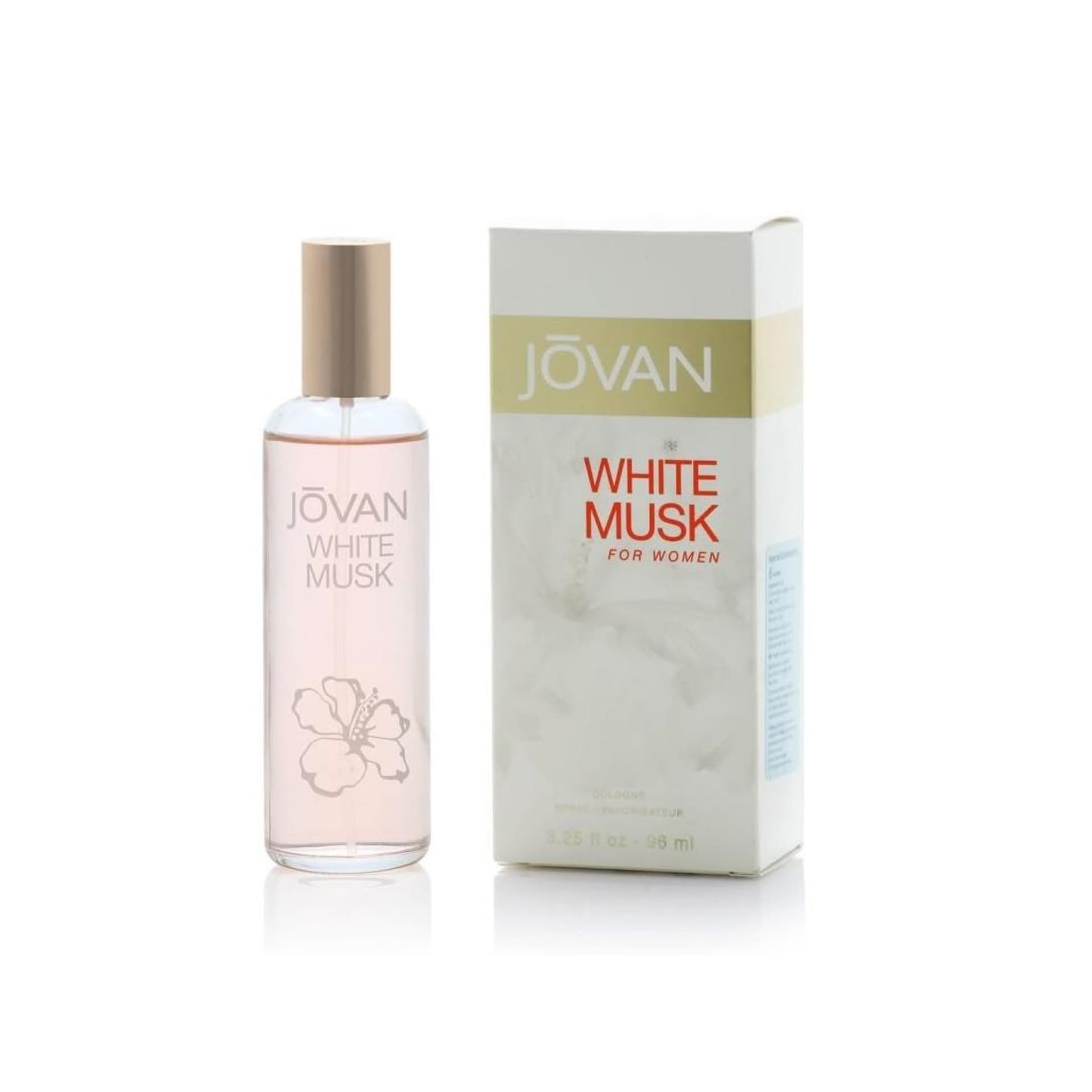 

Jövan White Musk EDC 96ml (W)