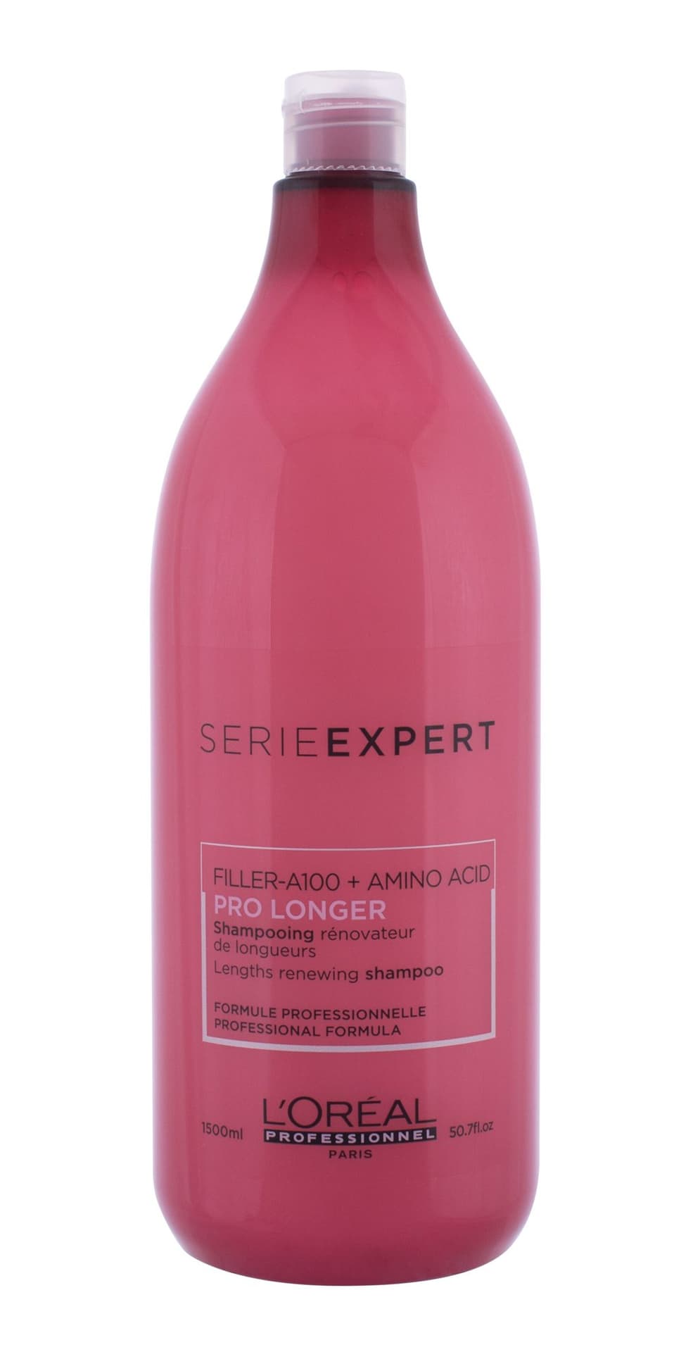 

L´Oréal Professionnel Pro Longer Série Expert Szampon do włosów 1500ml (W)
