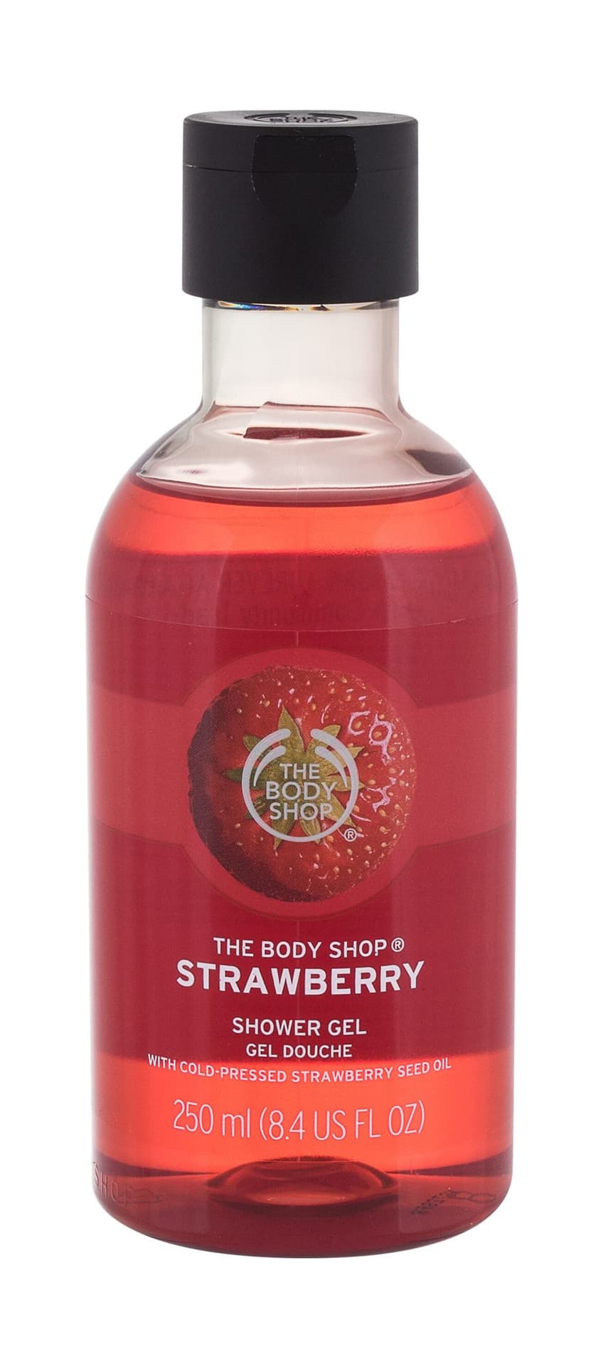 

The Body Shop Strawberry Żel pod prysznic 250ml (W)