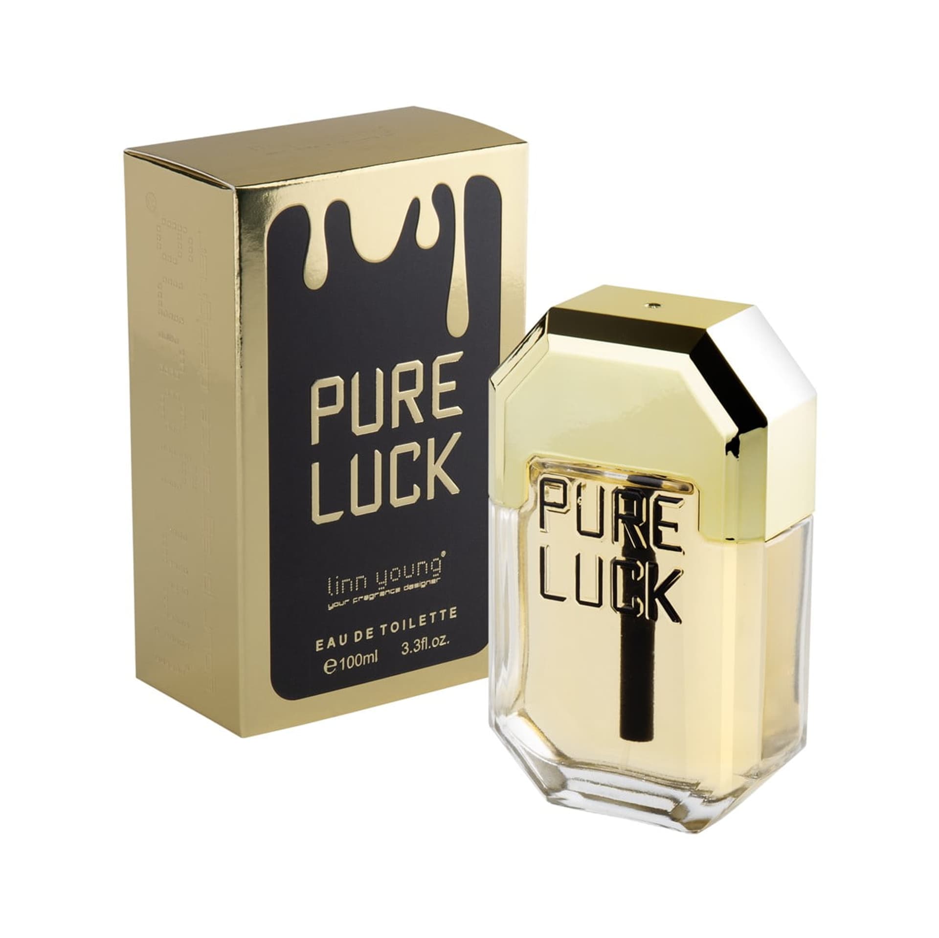 

Linn Young Pure Luck EDT 100ml