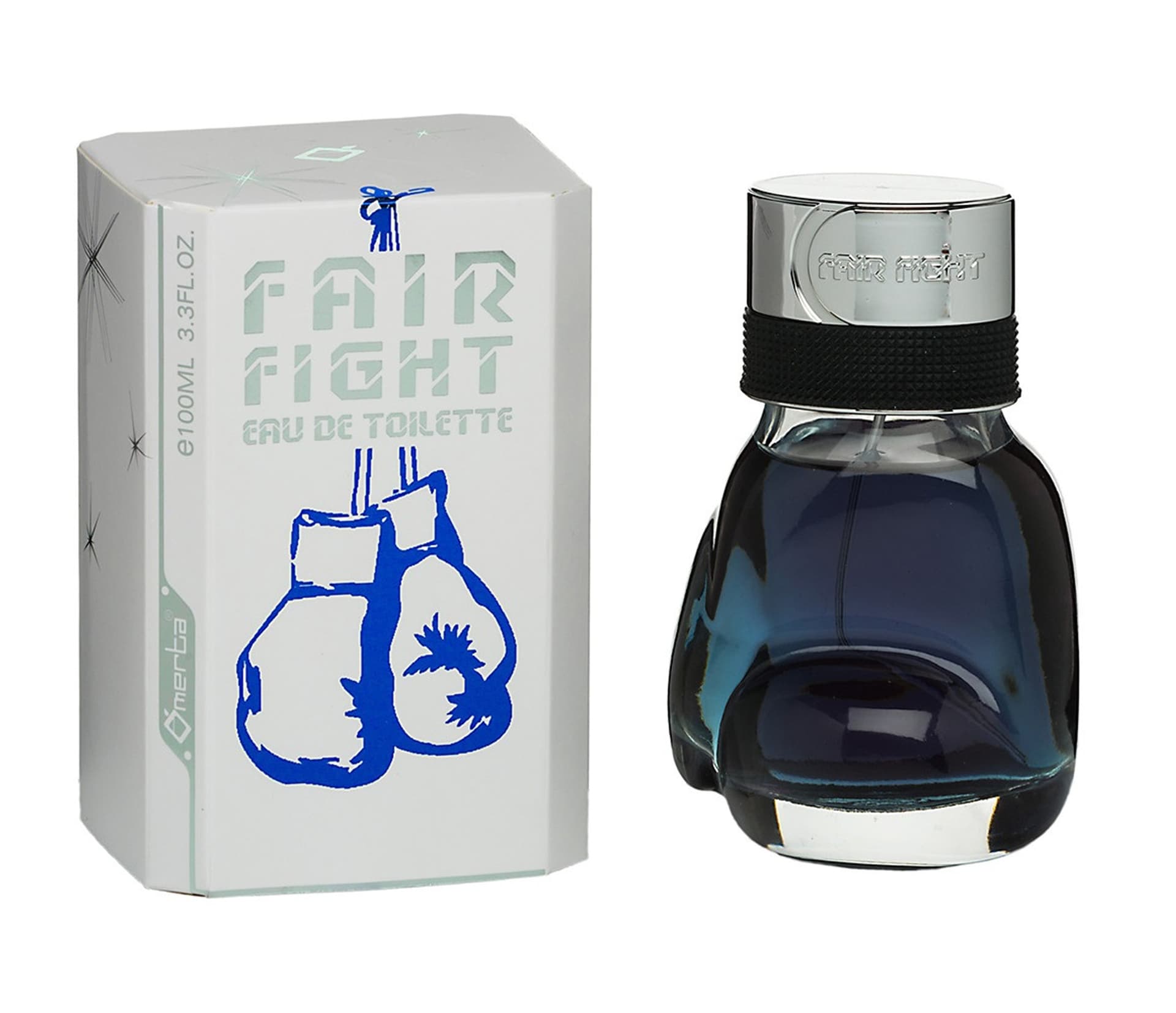 

Omerta Fair Fight EDT 100ml