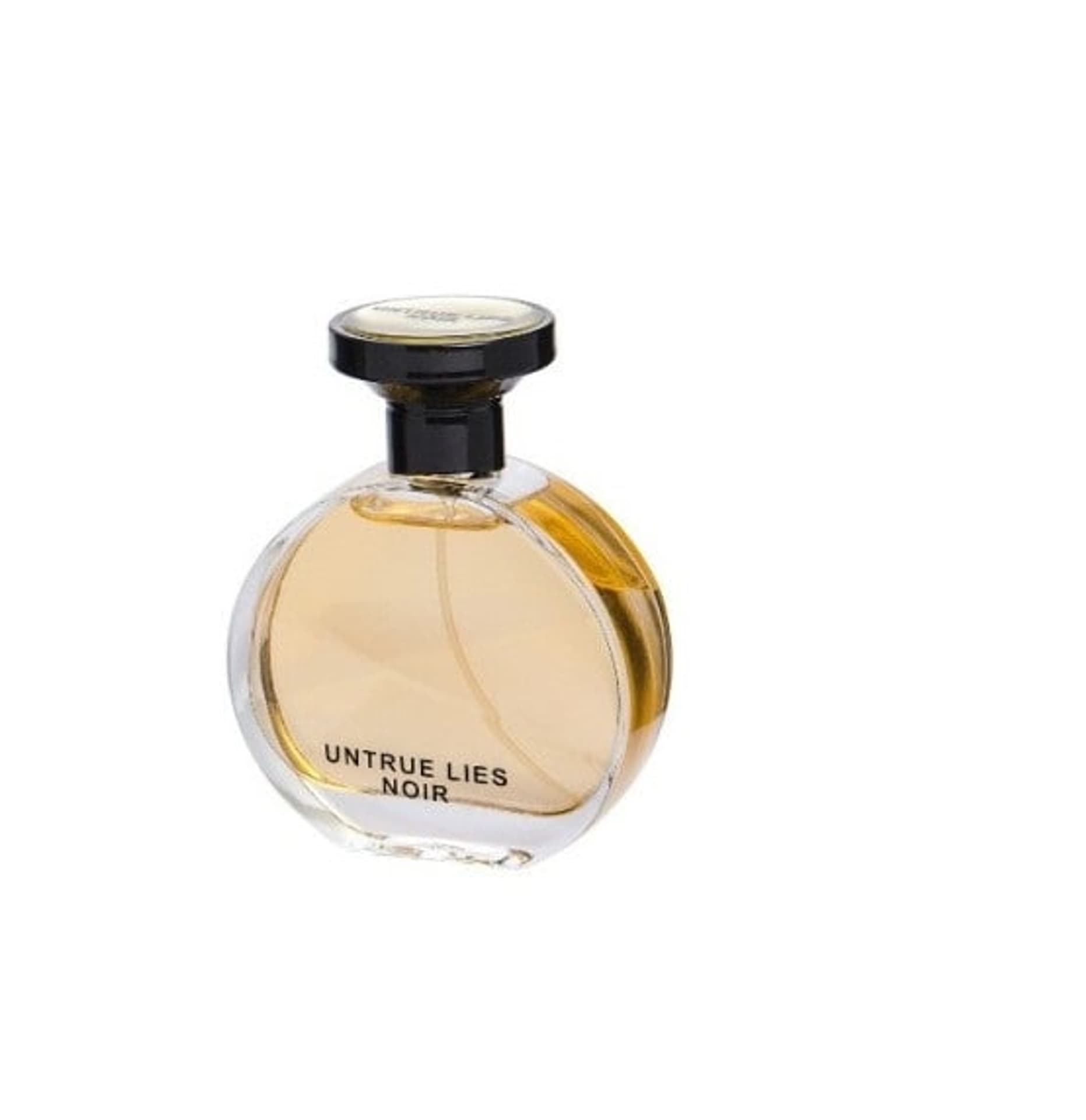 

Omerta Untrue Lies Noir EDP 100ml