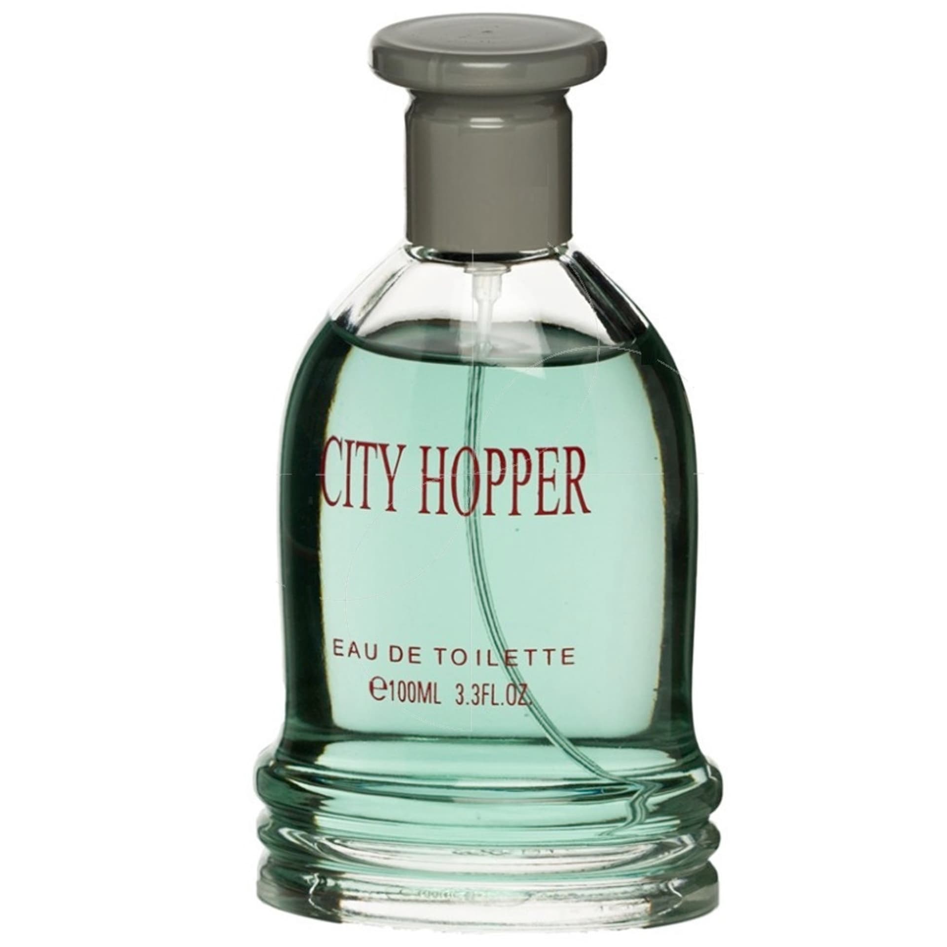 

Street Looks City Hopper EDT 100ml