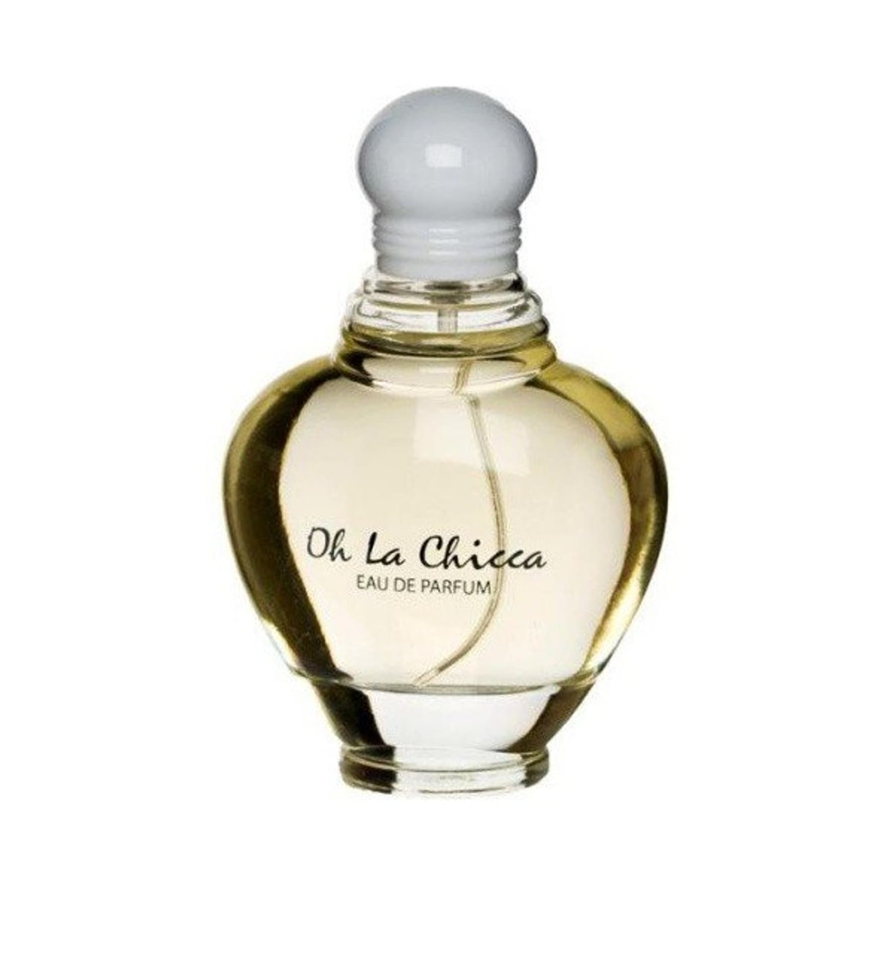 

Street Looks Oh La Chicca EDP 100ml