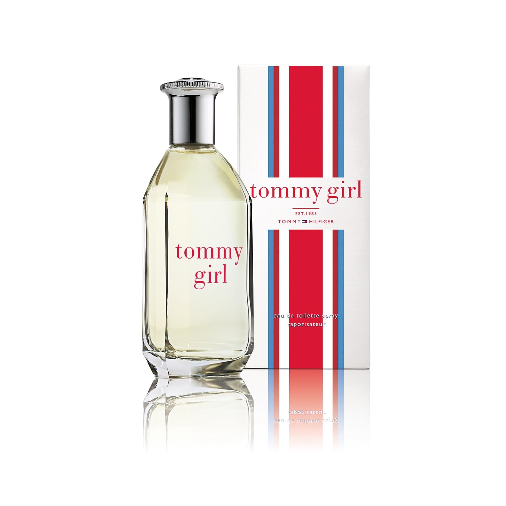 

Tommy Hilfiger Tommy Girl EDT 30ml