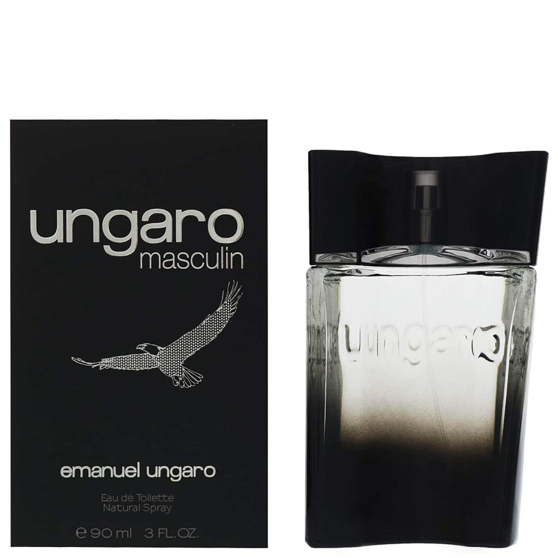 

Emanuel Ungaro Masculin EDT 90ml