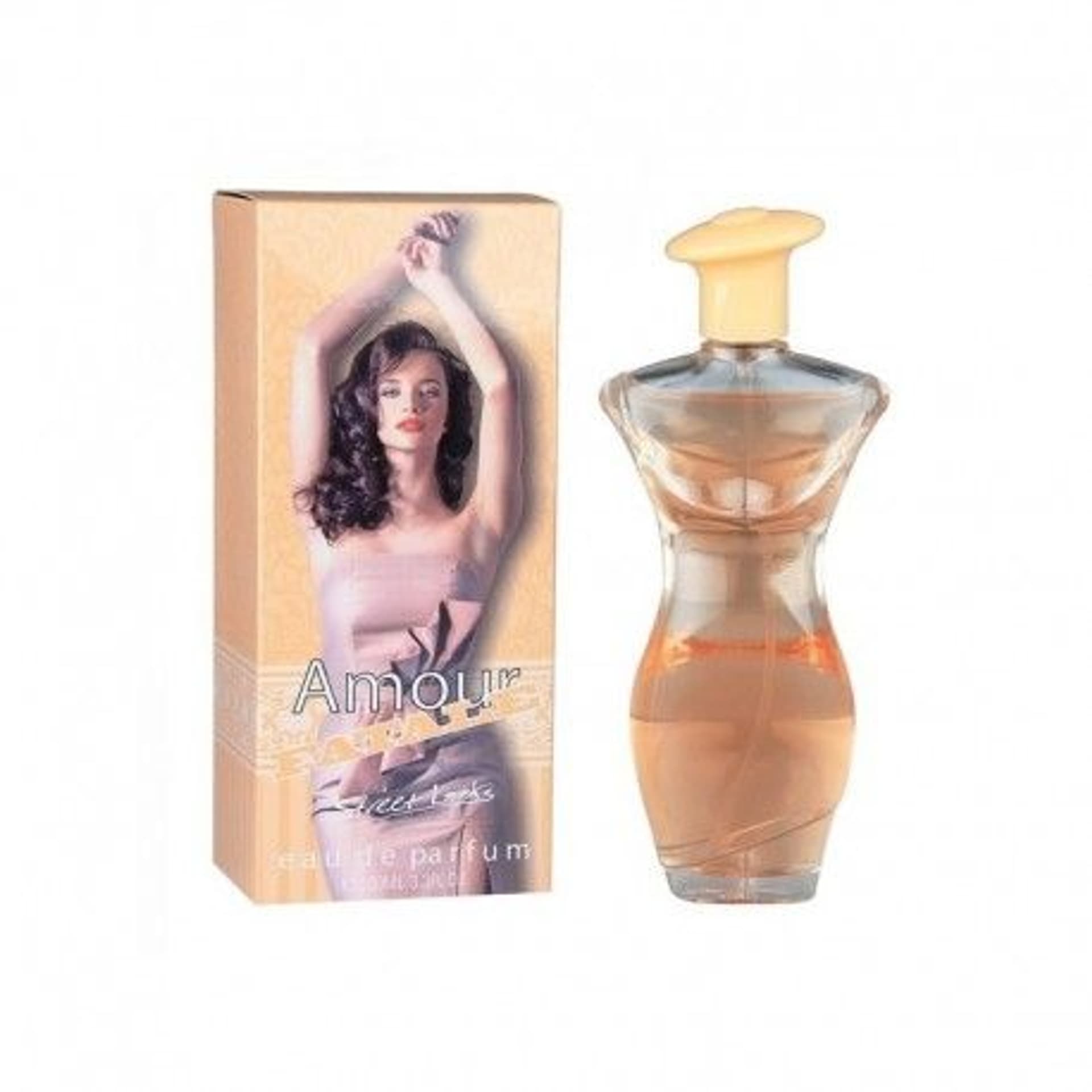 

Street Looks Amour Fatale EDP 100ml