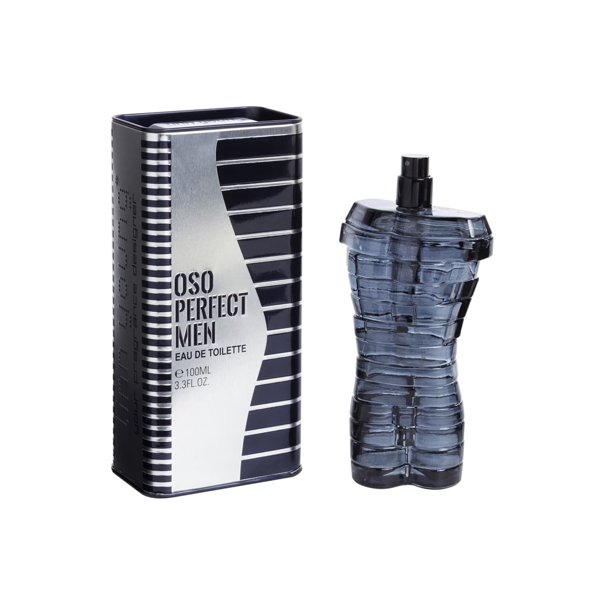 

Linn Young Oso No Guts No Glory EDT 100ml