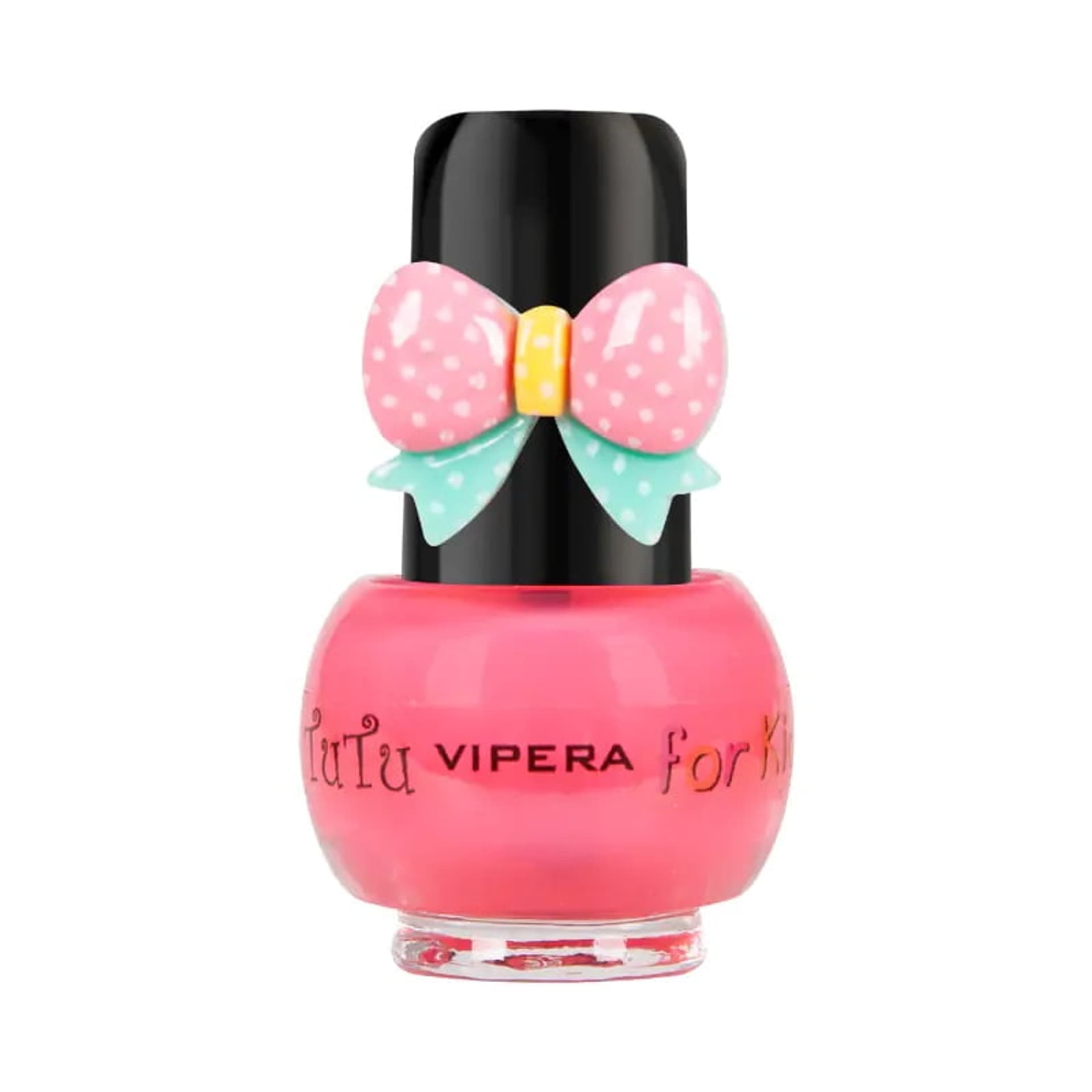 

Tutu Peel-Off lakier do paznokci 06 Scarlet Bow 5ml