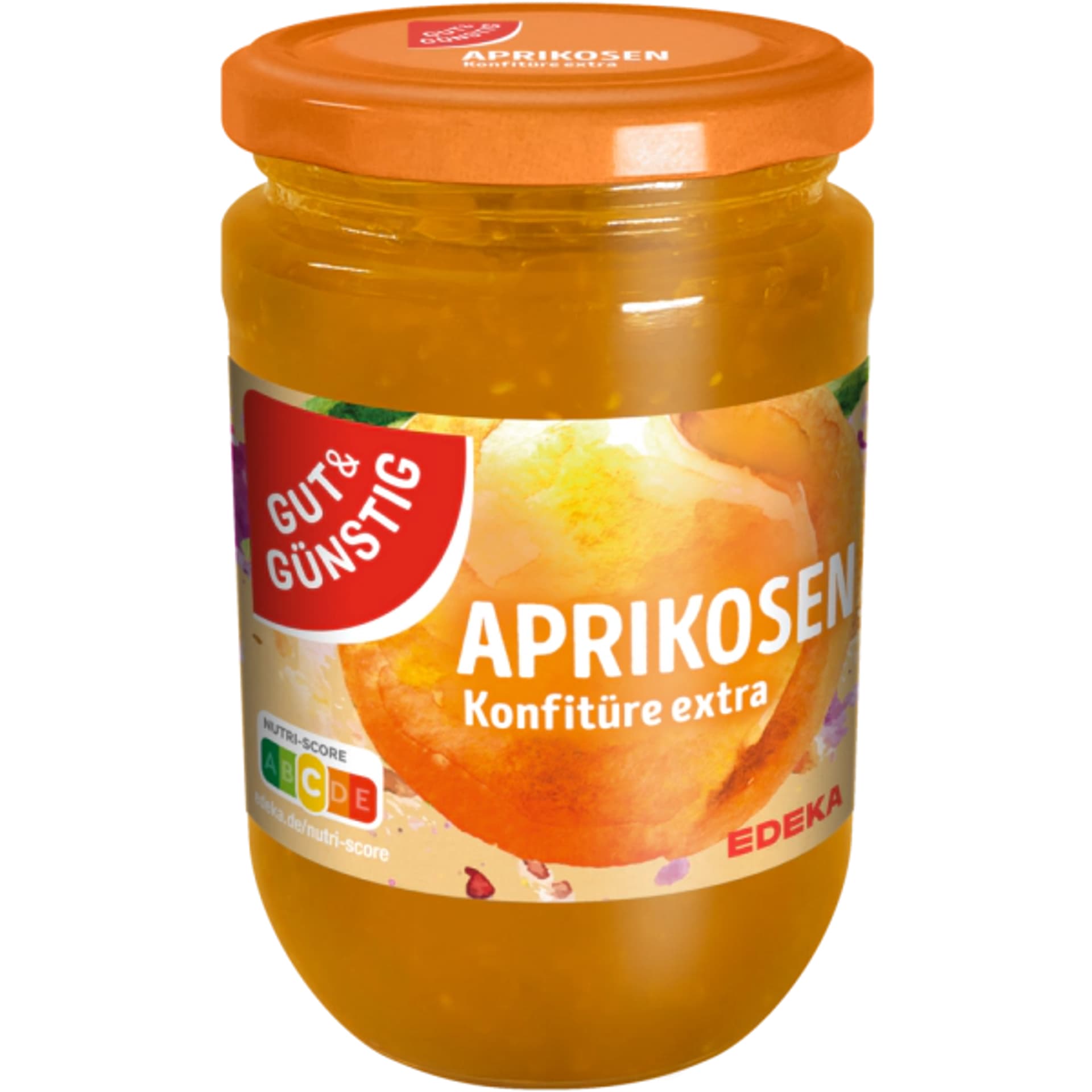 

G&G Konfitura Morelowa Extra 450 g