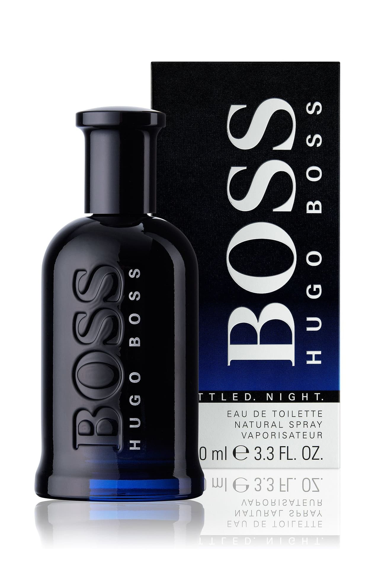 

Hugo Boss Boss Bottled Night EDT 50ml