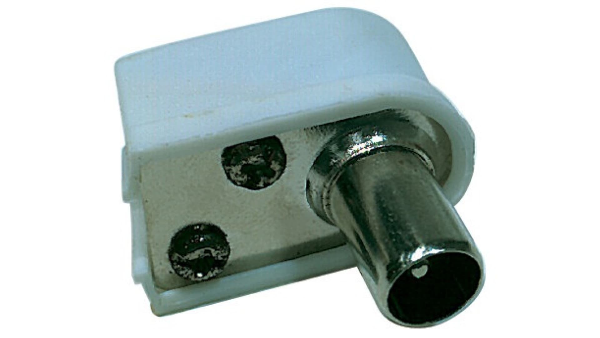 

Wtyczka kątowa IEC A205 K1421 /10szt./