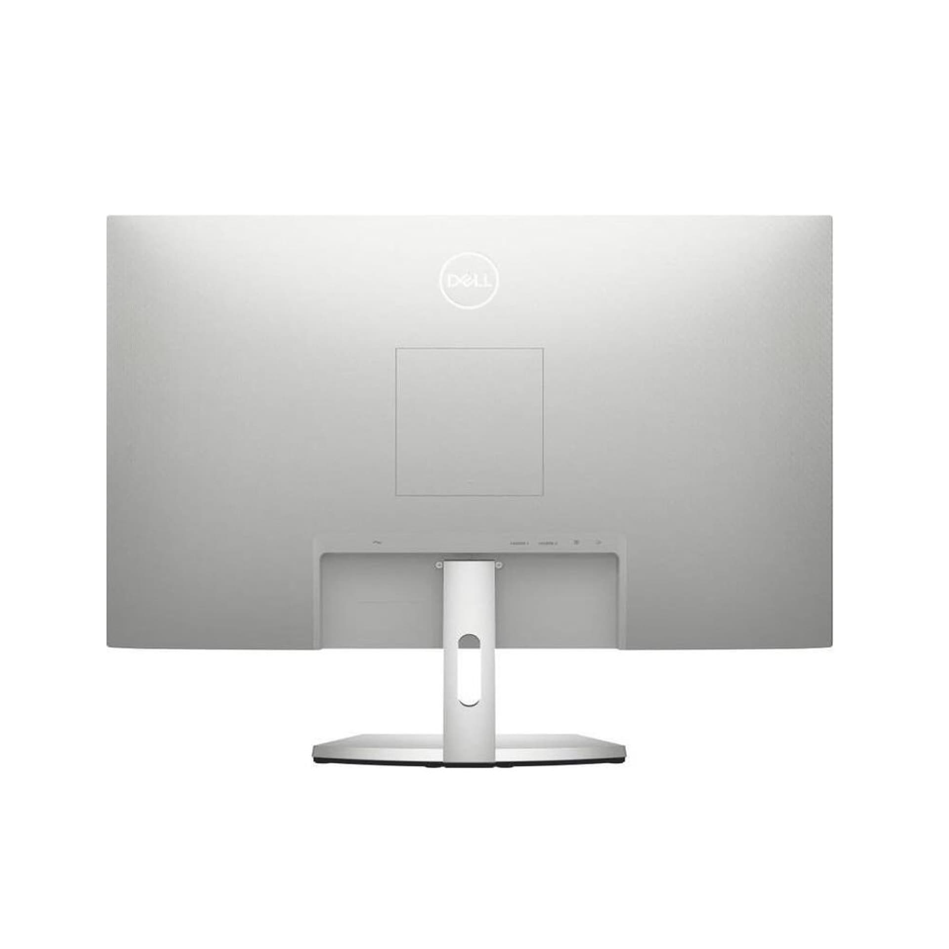 

DELL S2721D MONITOR 27" IPS WQHD 2X HDMI, 1X DP, (210-AXKX)