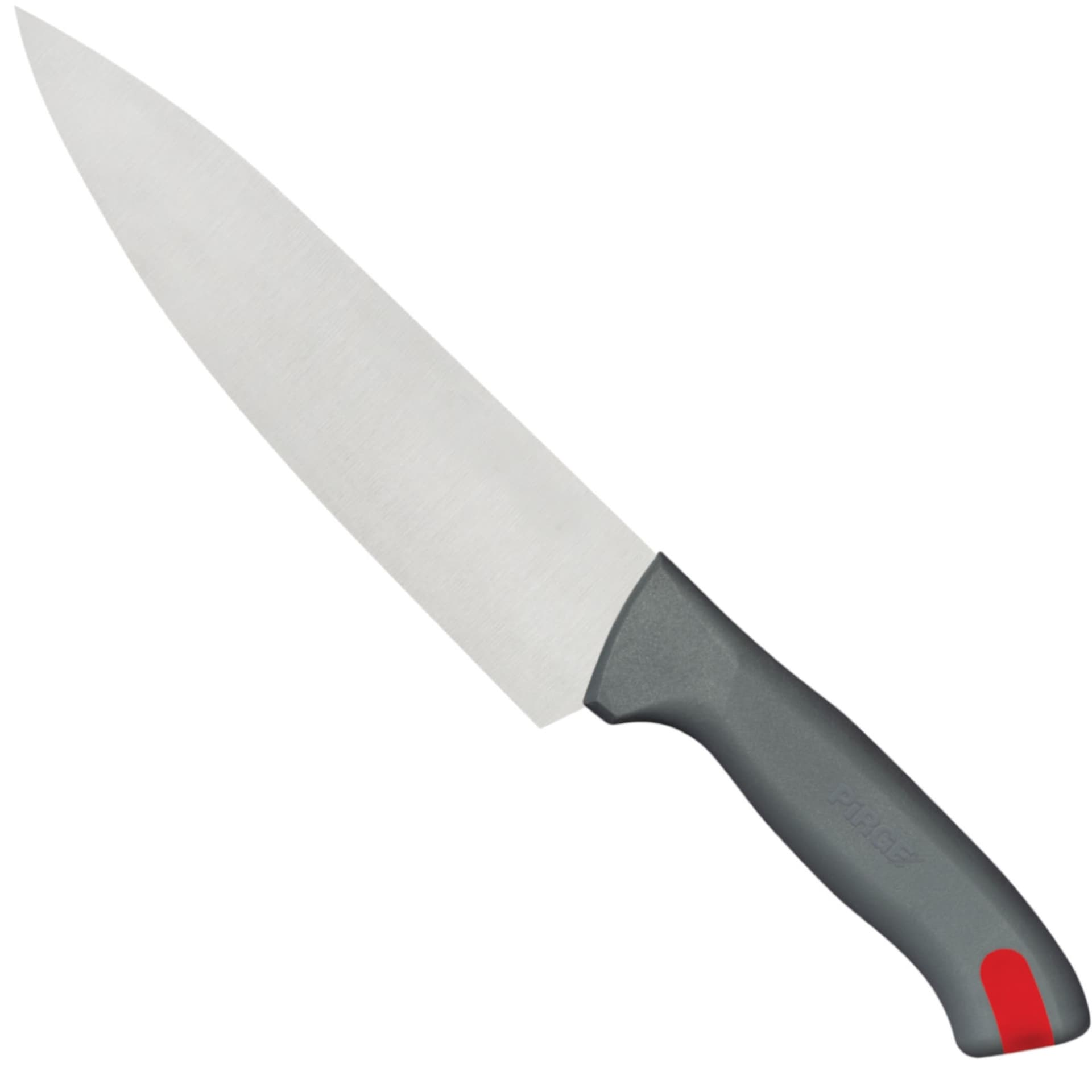 

Nóż kucharski szefa kuchni 210 mm HACCP Gastro - Hendi 840429