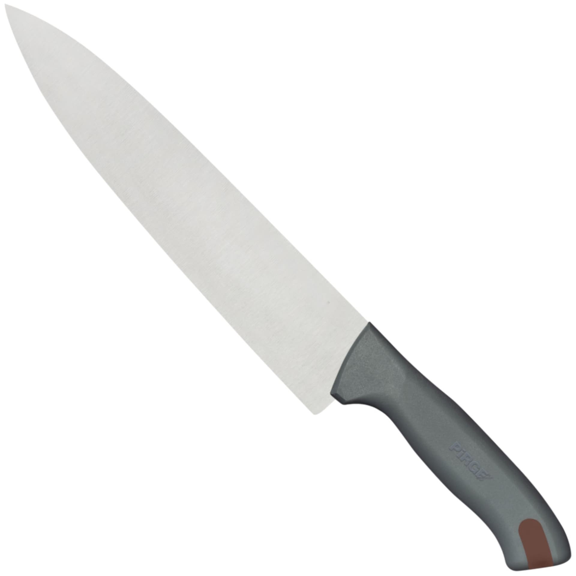 

Nóż szefa kuchni kucharski dł. 300 mm HACCP GASTRO - Hendi 840467