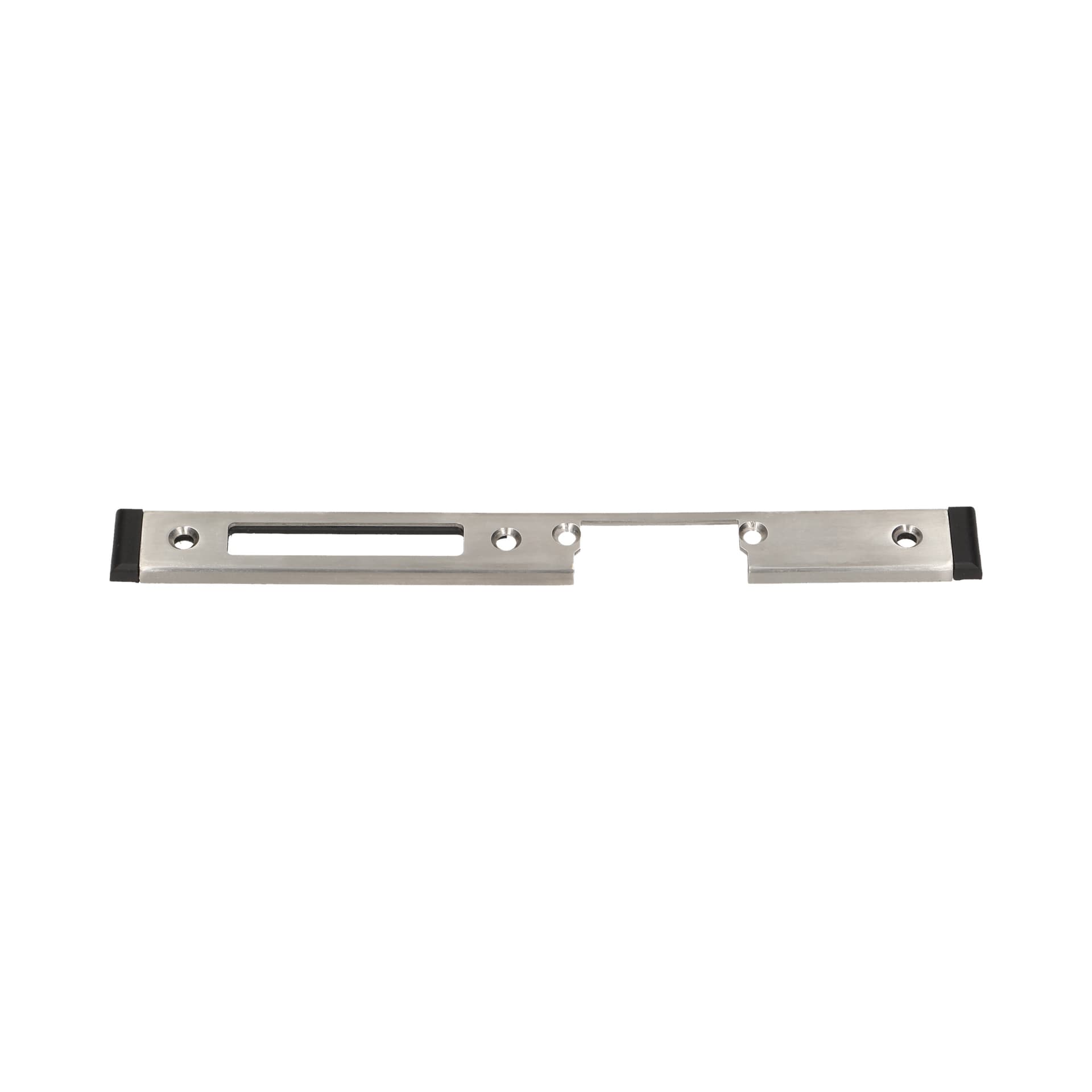 

Szyld długi INOX, lewy