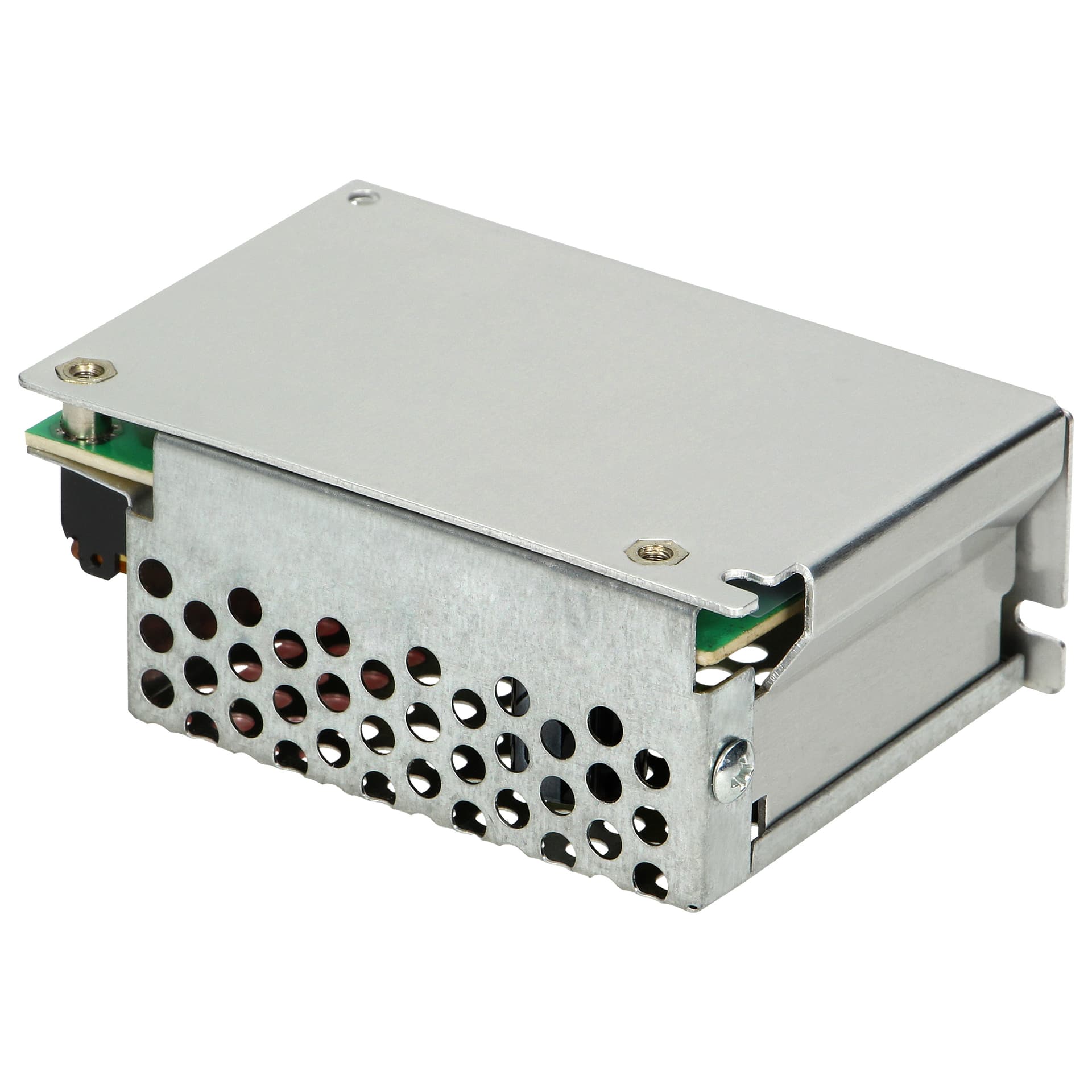 

Zasilacz open frame 12VDC 25W, IP20