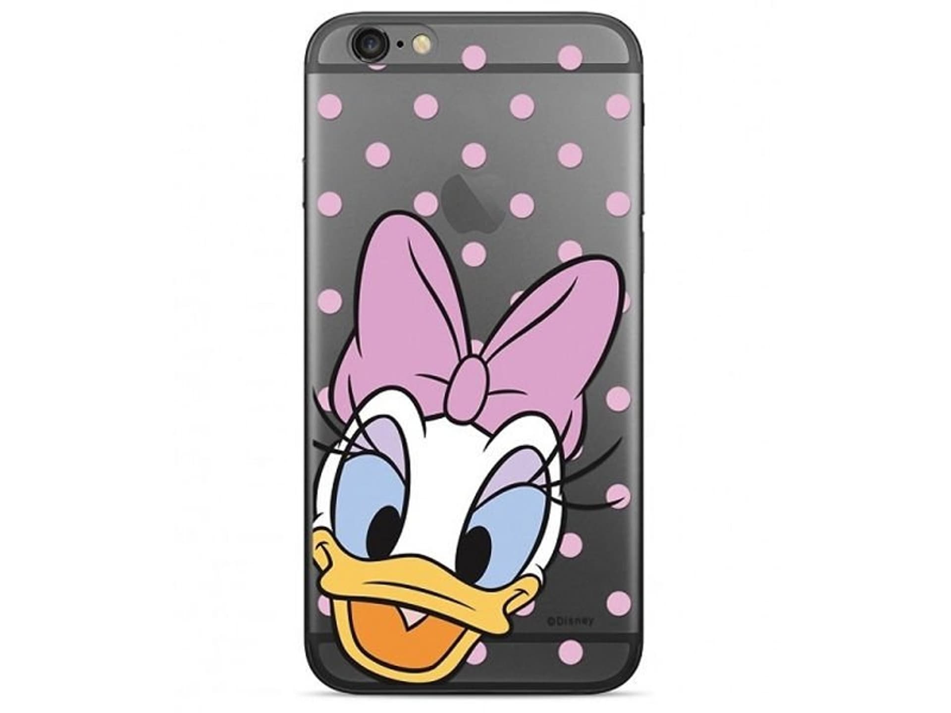 

Etui Disney™ Daisy 004 Sam J530 J5 2017 transparent DPCDAI1216