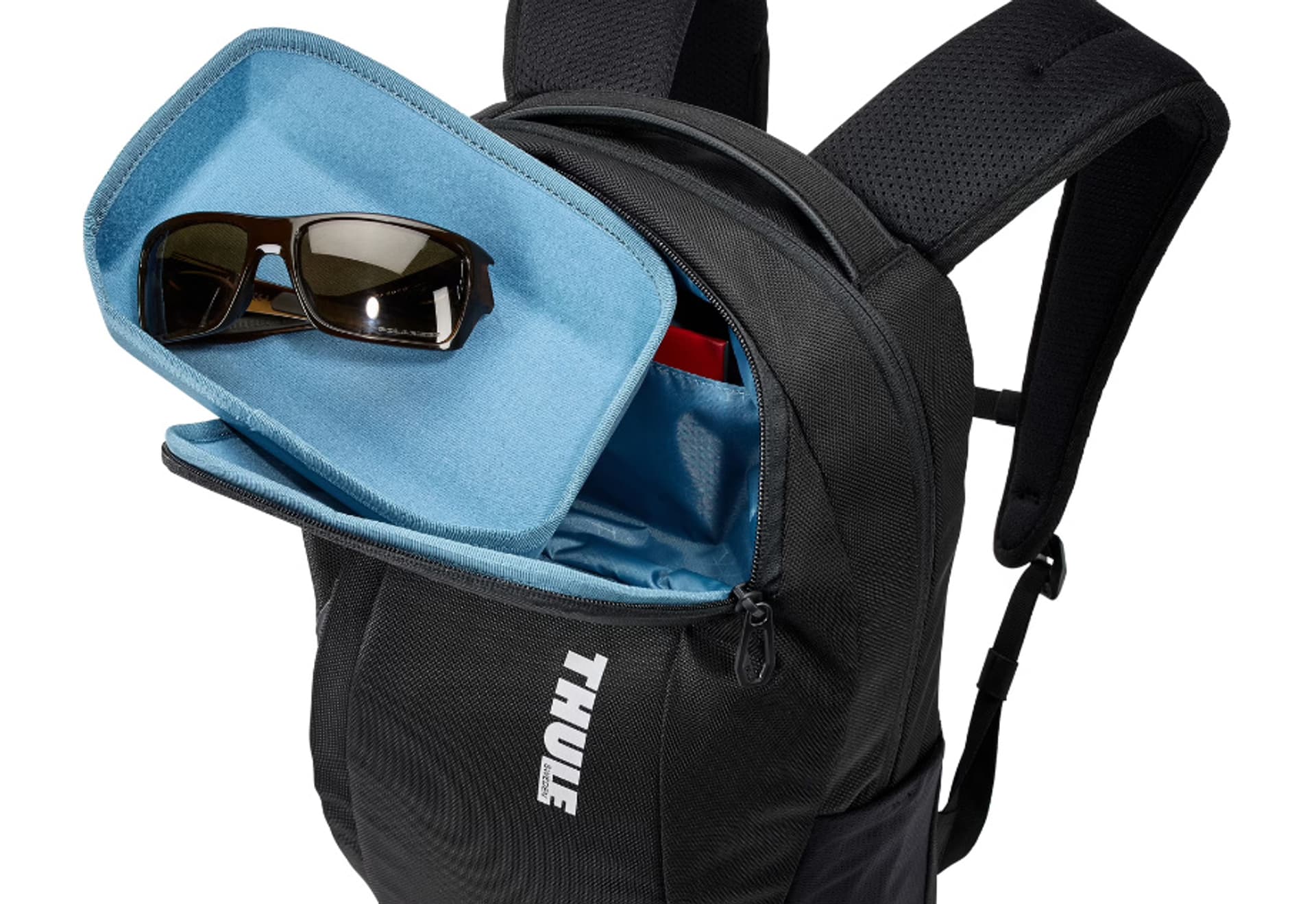 

Plecak Thule 20L TACBP-2115 Accent Czarny, Plecak do laptopa
