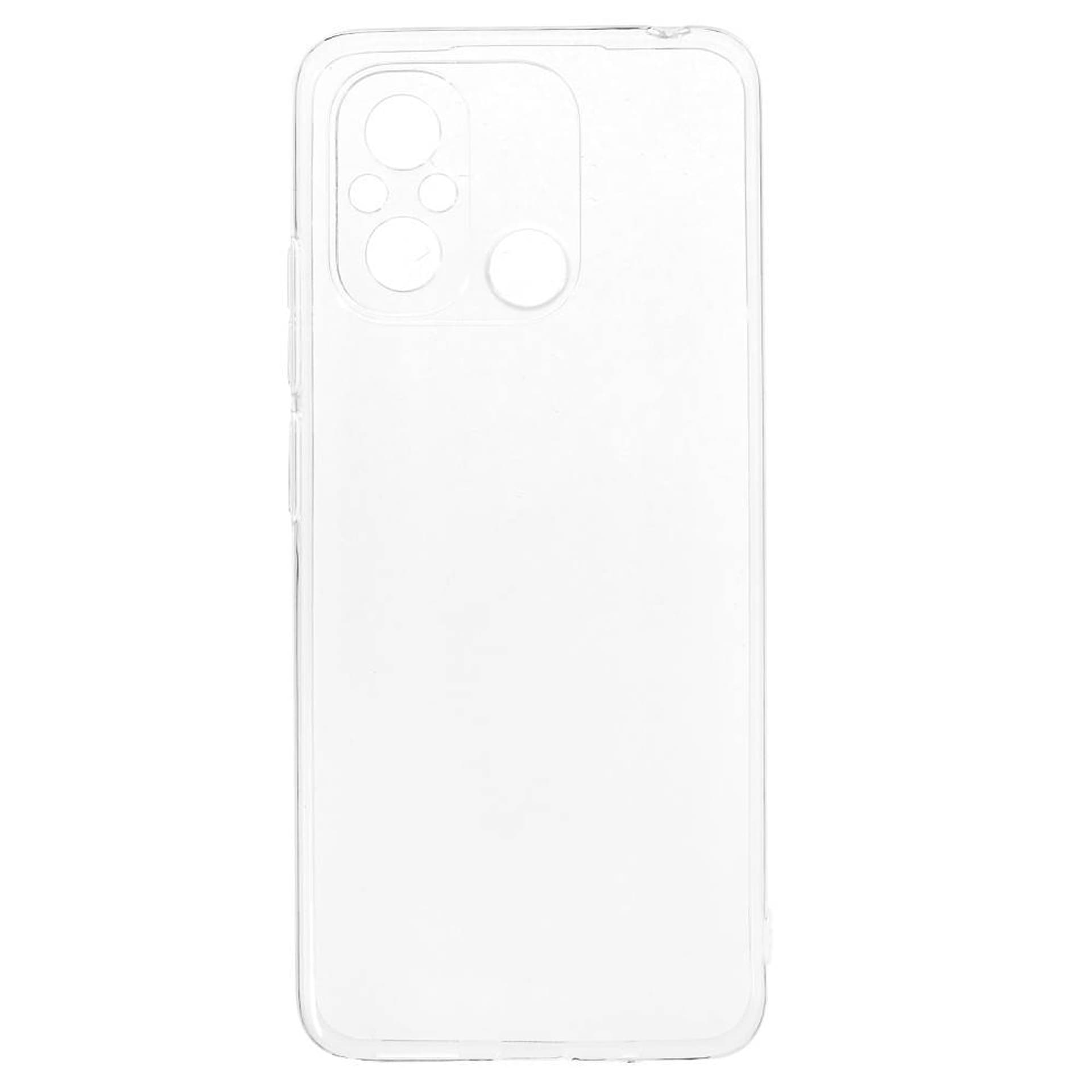 

Etui XIAOMI REDMI 12C Nexeri Slim Case Protect 2mm transparentne