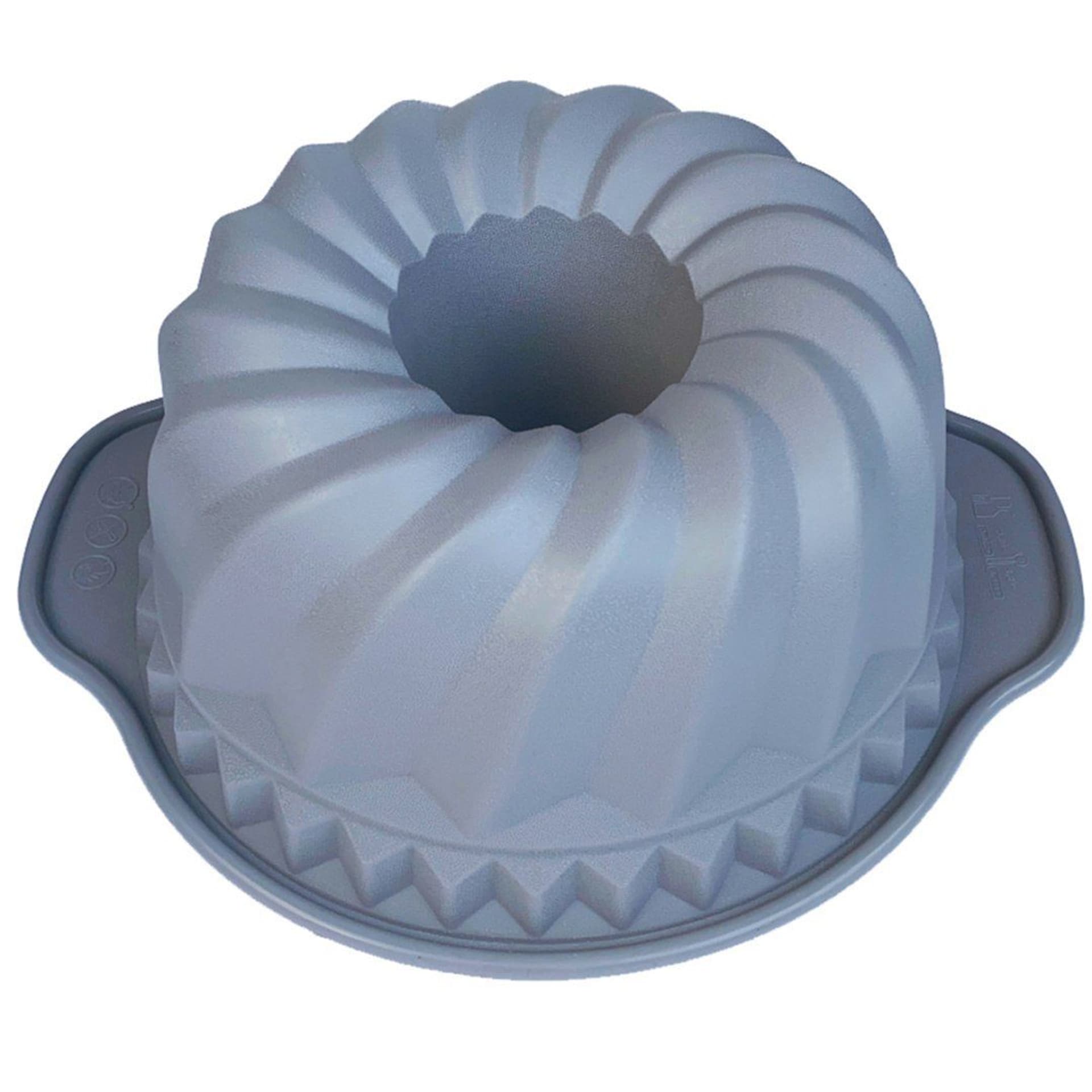 

FORMA SILIKONOWA DO PIECZENIA BABKI E-6209