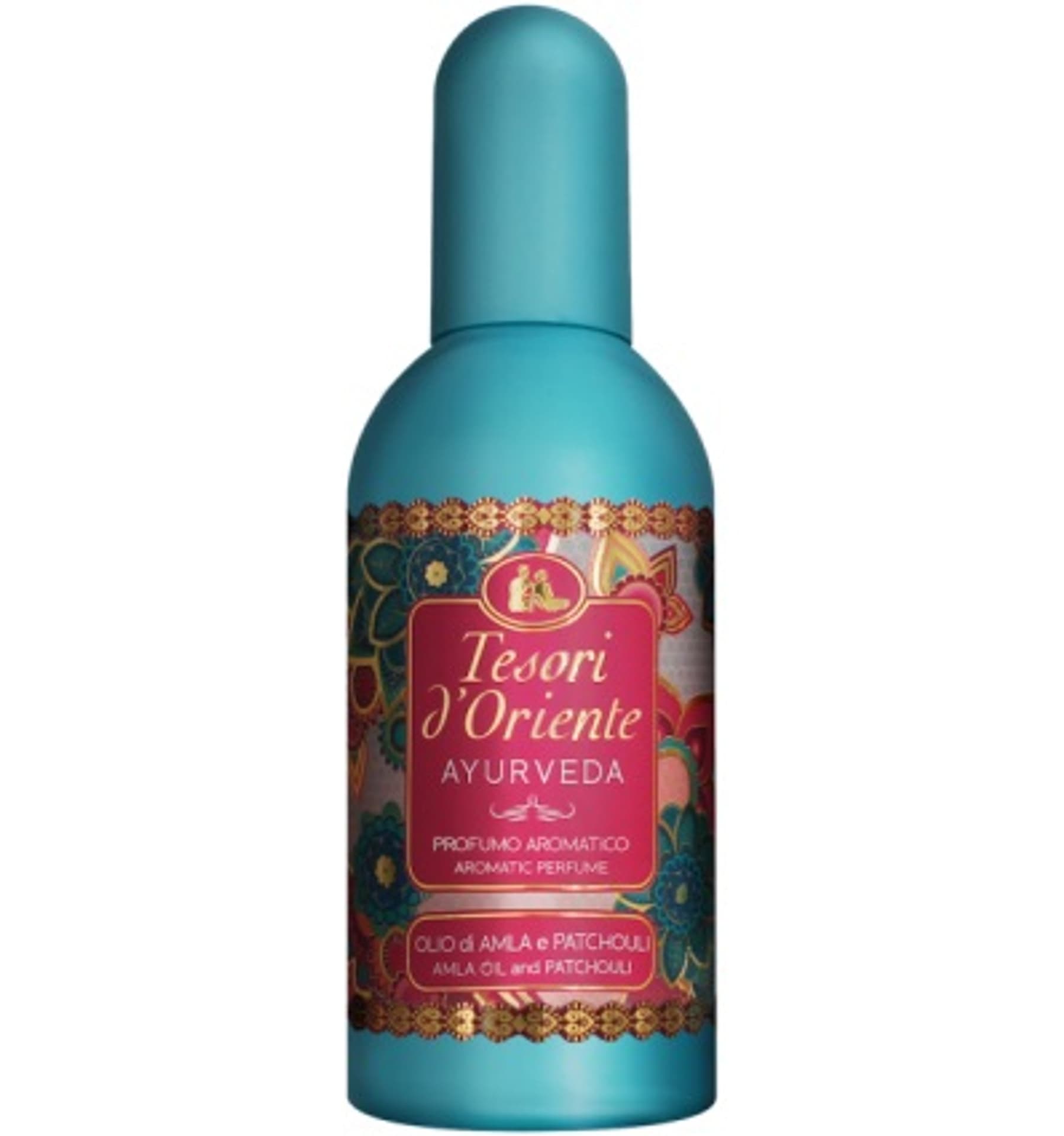 

Tesori d´Oriente Ayurveda EDP 100ml (W)