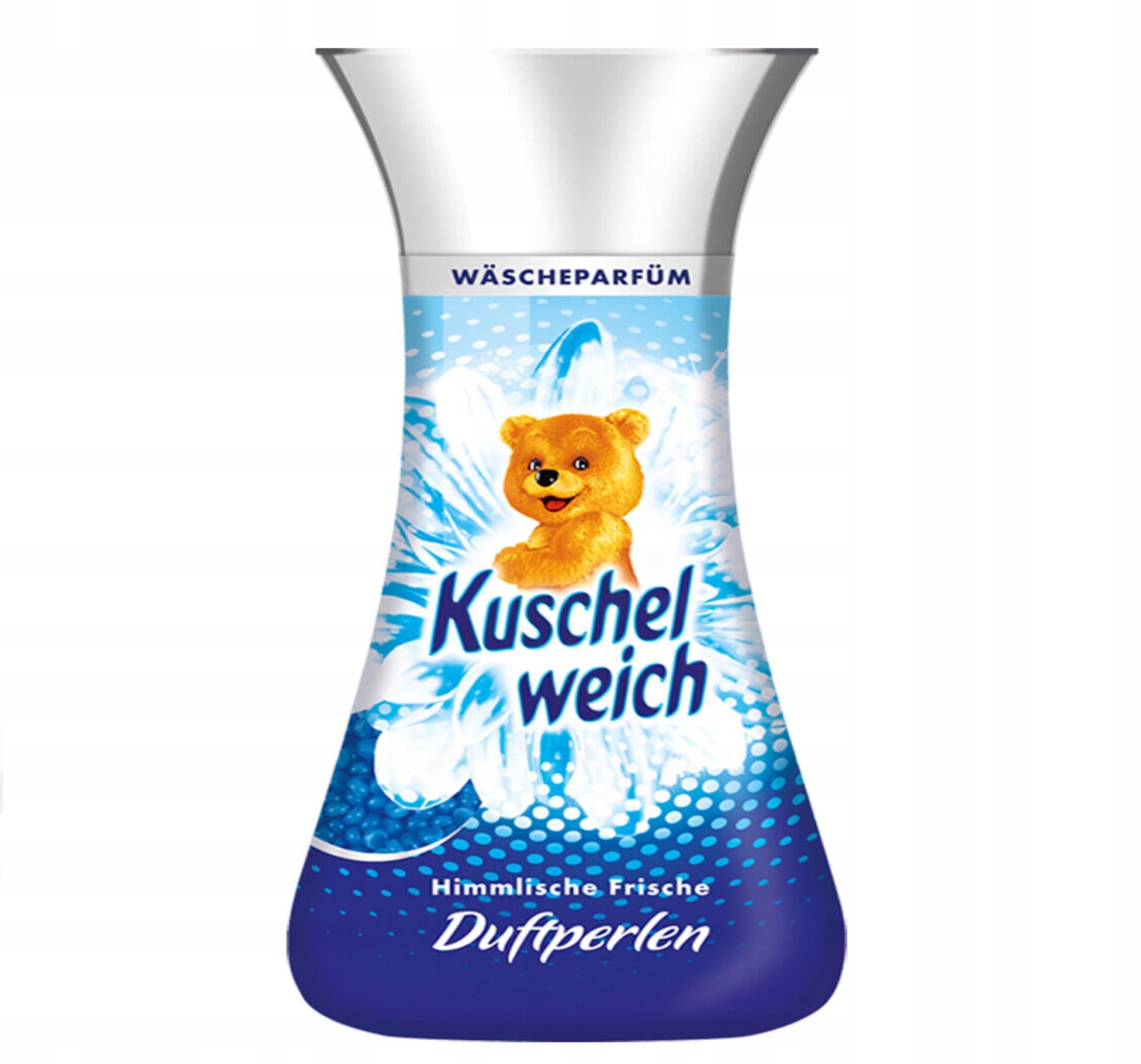 

KUSCHELWEICH Perełki do prania 180g niebieskie