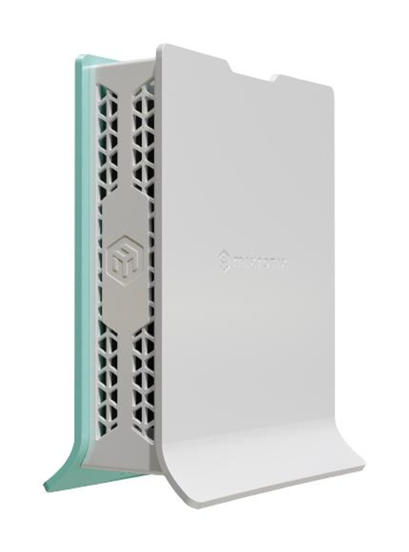 

MikroTik hAP ax lite Wi-Fi 6 (L41G-2axD)