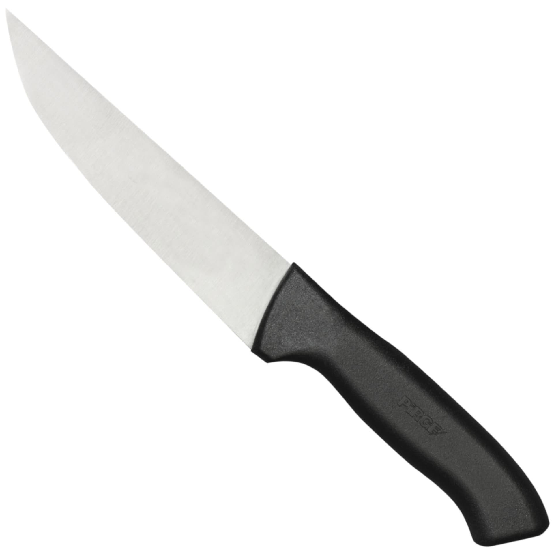 

Nóż kuchenny do krojenia surowego mięsa dł. 165 mm ECCO