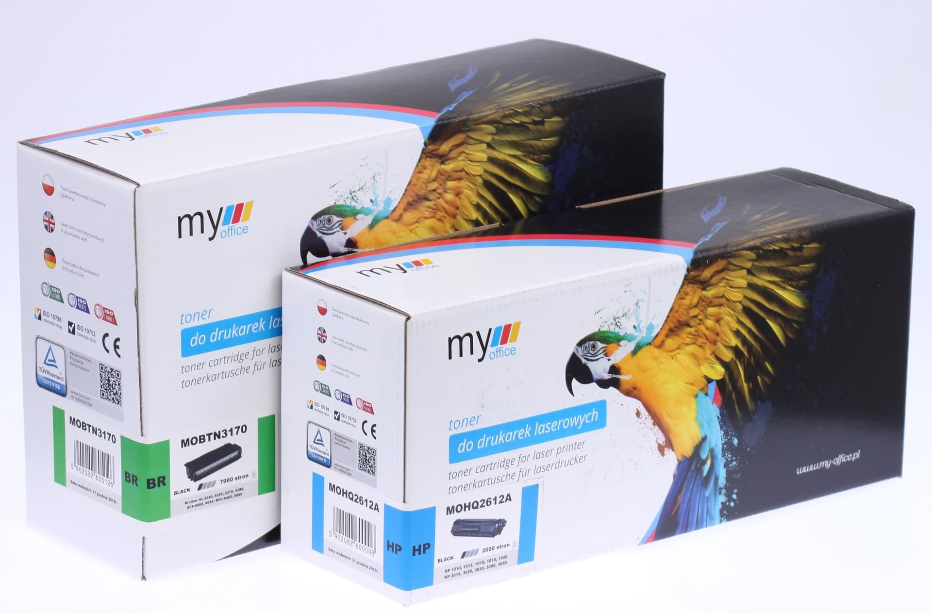 

TONER HP W1350X MYOFFICE