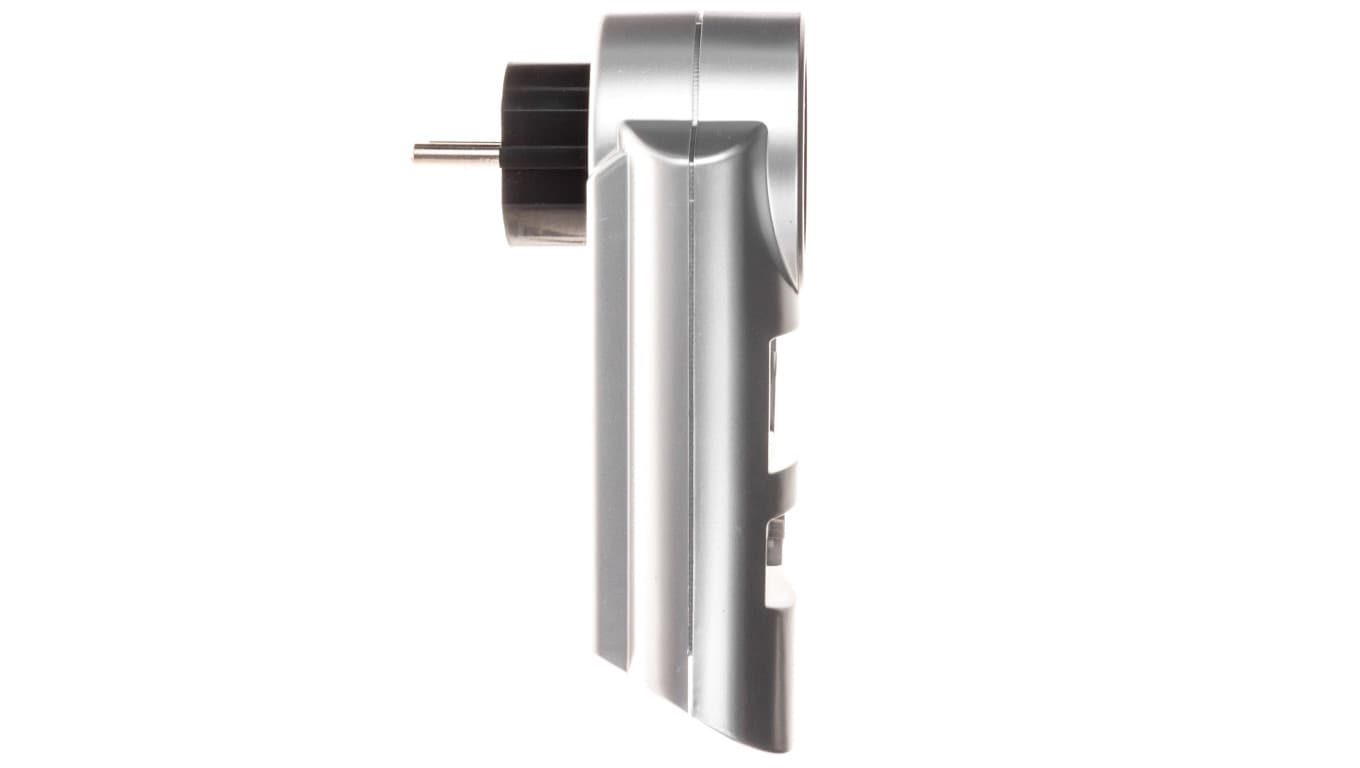 

Cyfrowy sterownik czasowy (programator) Primera Line DT 1507501, Programator) primera line dt 150750