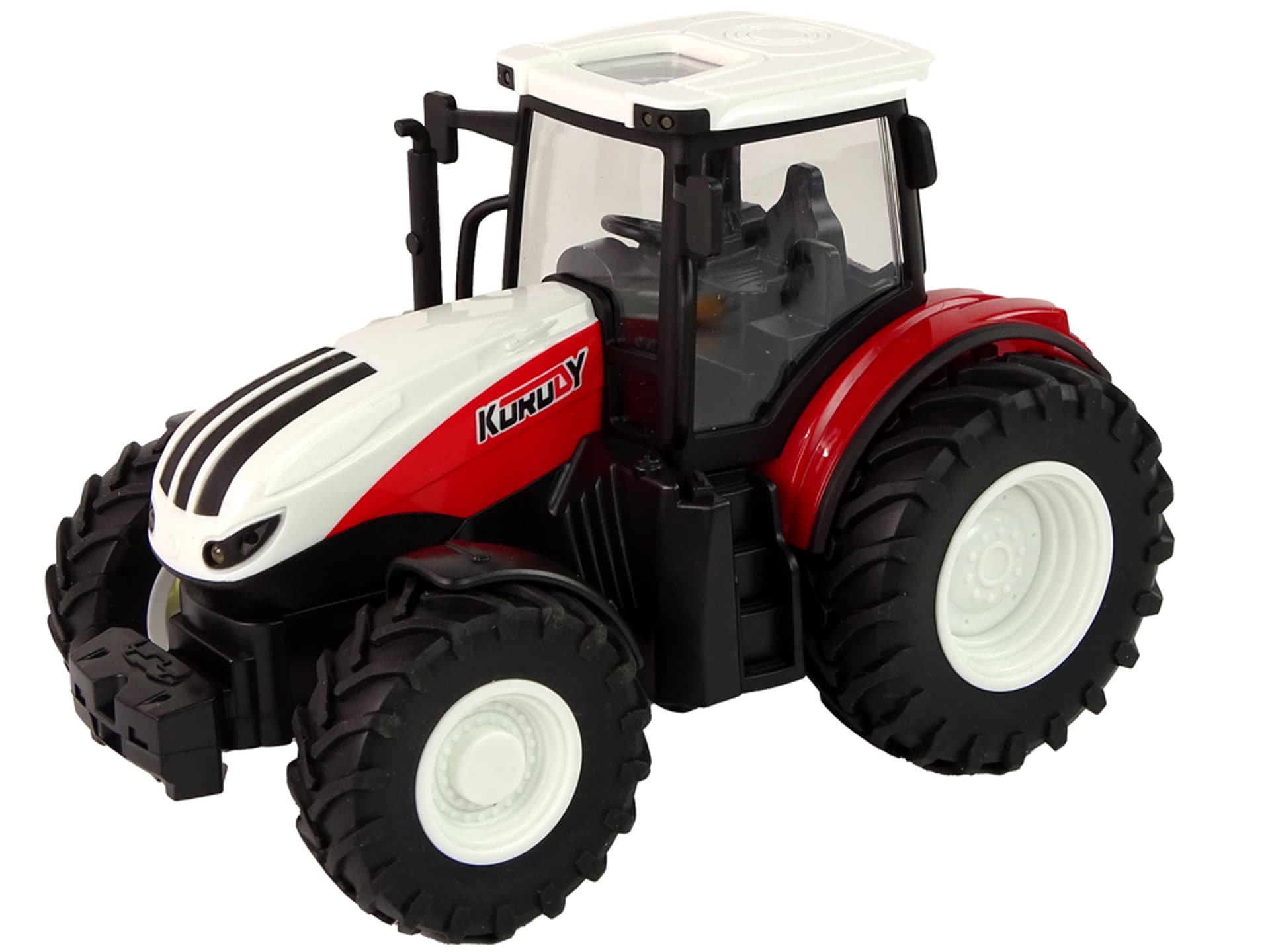 

Traktor 1:24 Zdalnie sterowany R/C Pilot Farma