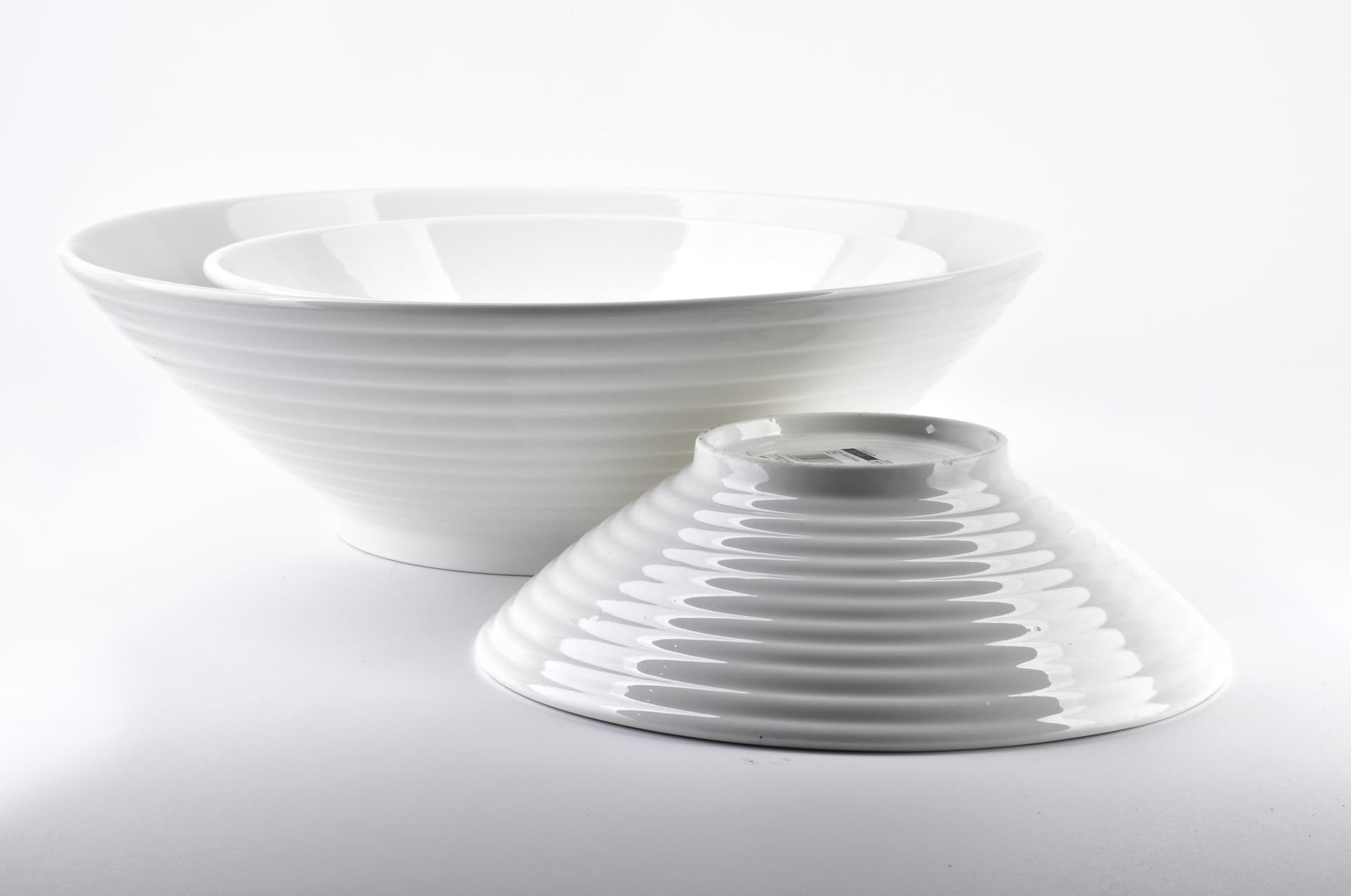 

BASIC Miska 20x6cm