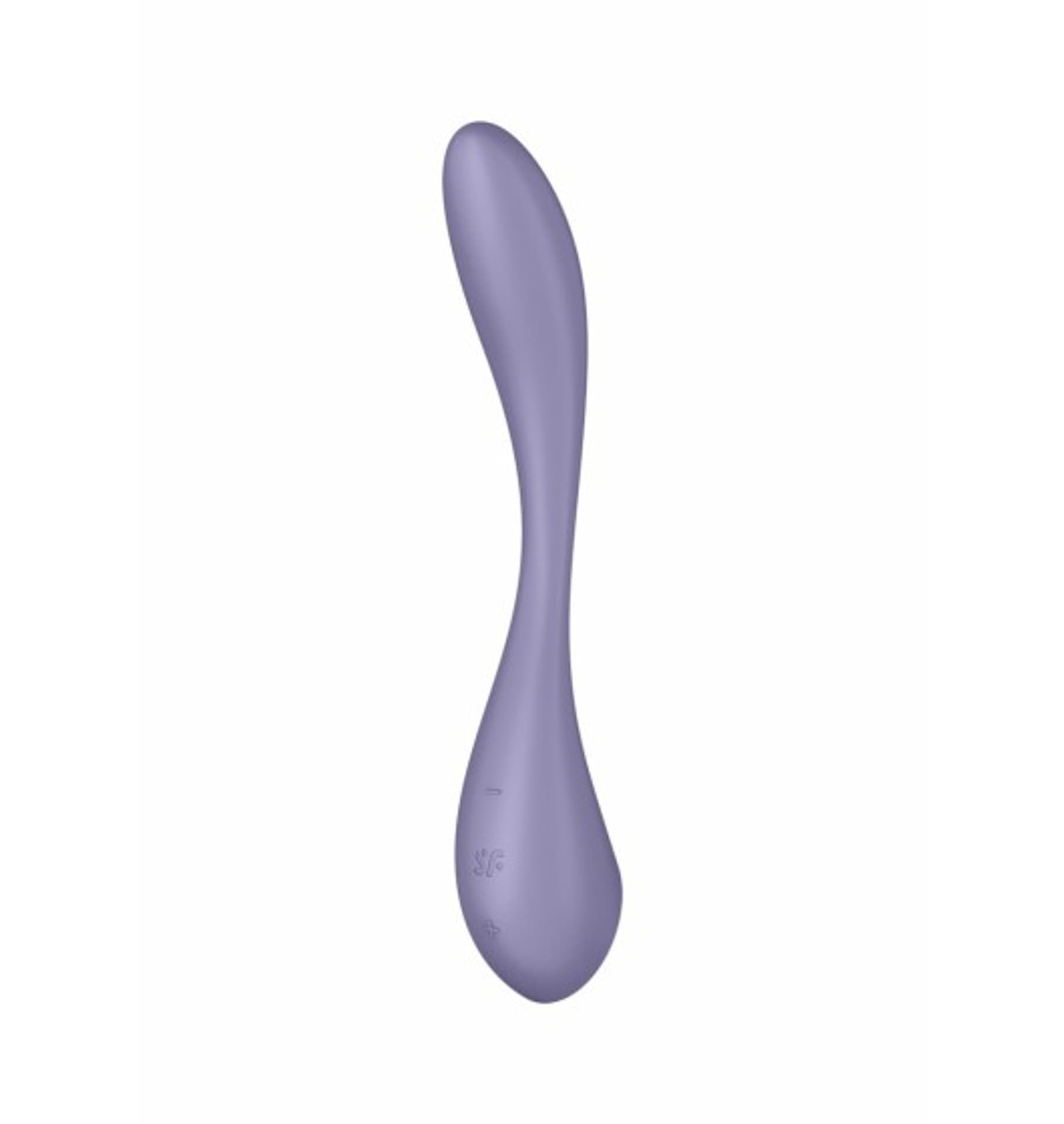 

Satisfyer G-Spot Flex 5+ wibrator do punktu G Lilac