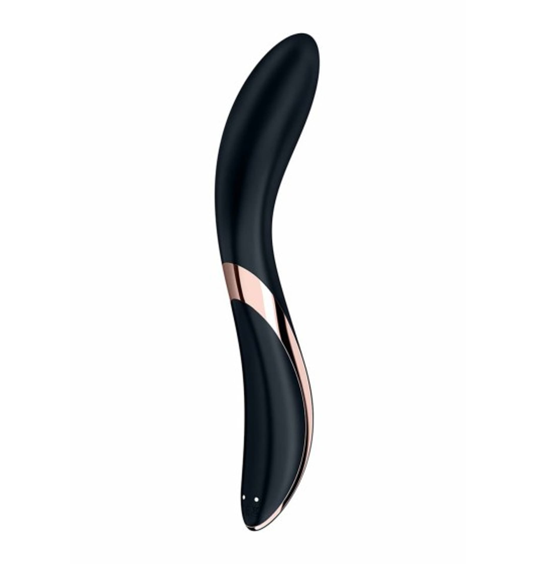 

Satisfyer Rrrolling Explosion wibrator do stymulacji punktu G Black