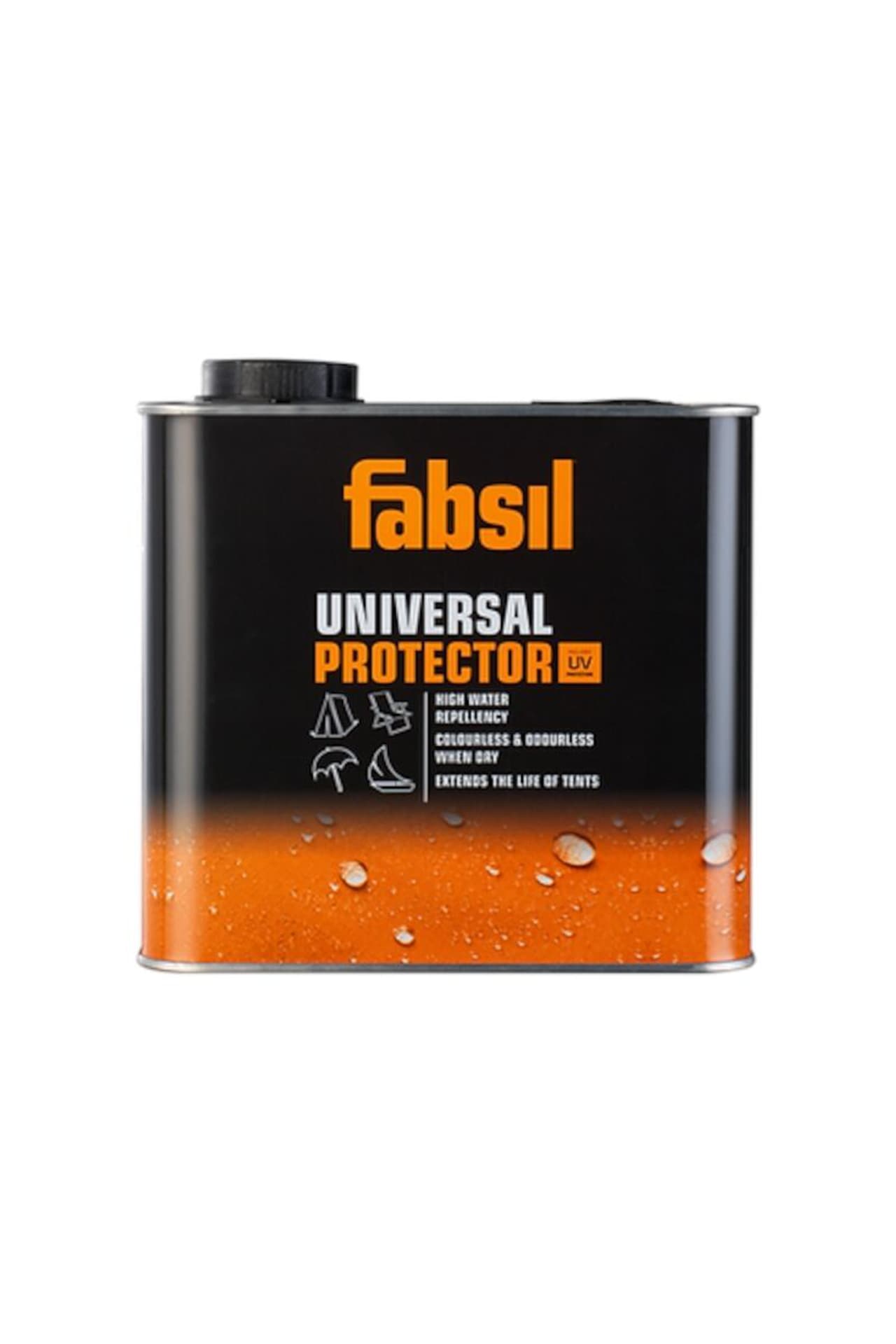 

Uniwersalny impregnat Fabsil 2.5L (puszka)