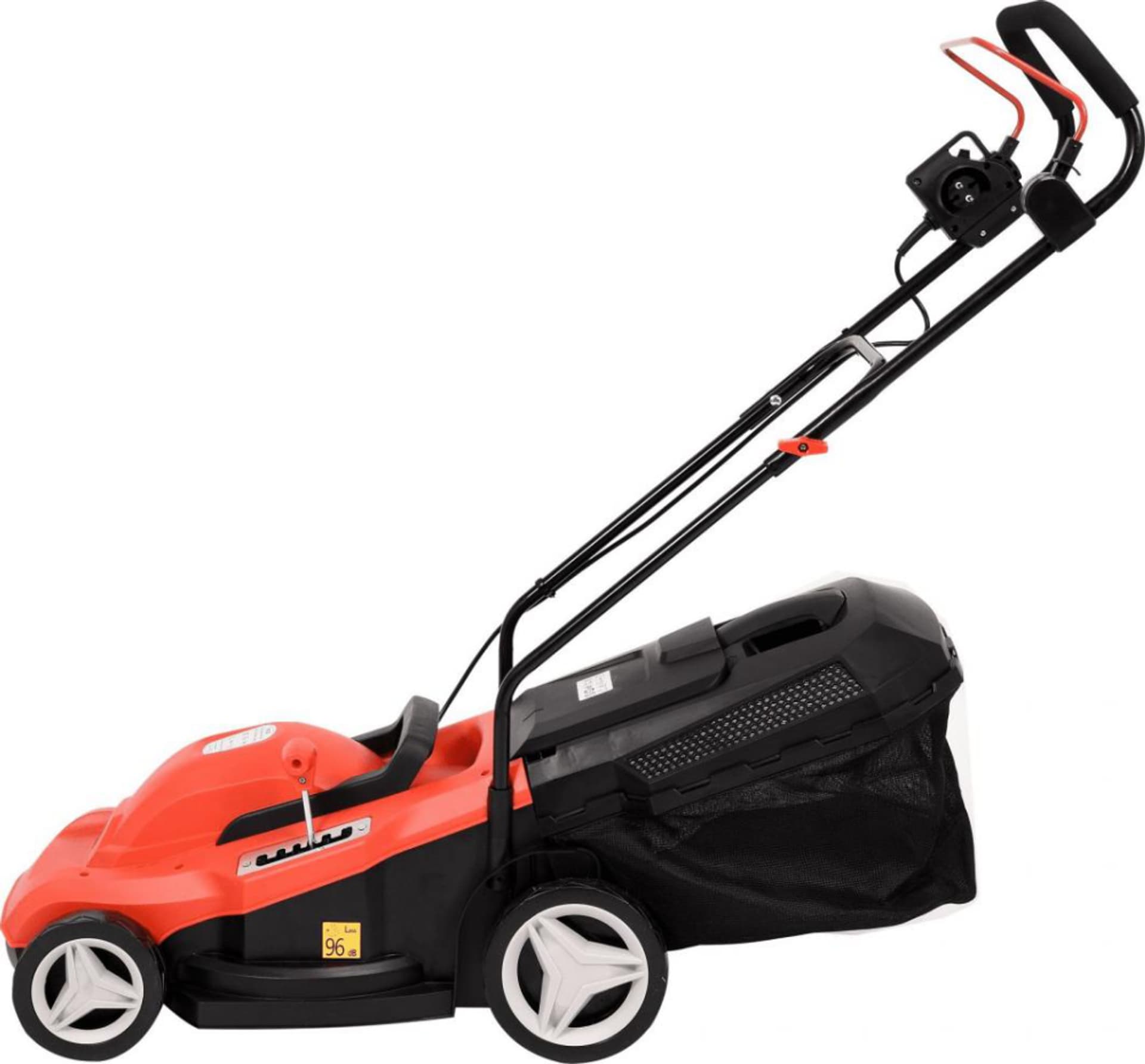 

Kosiarka elektryczna Yato YT-85205